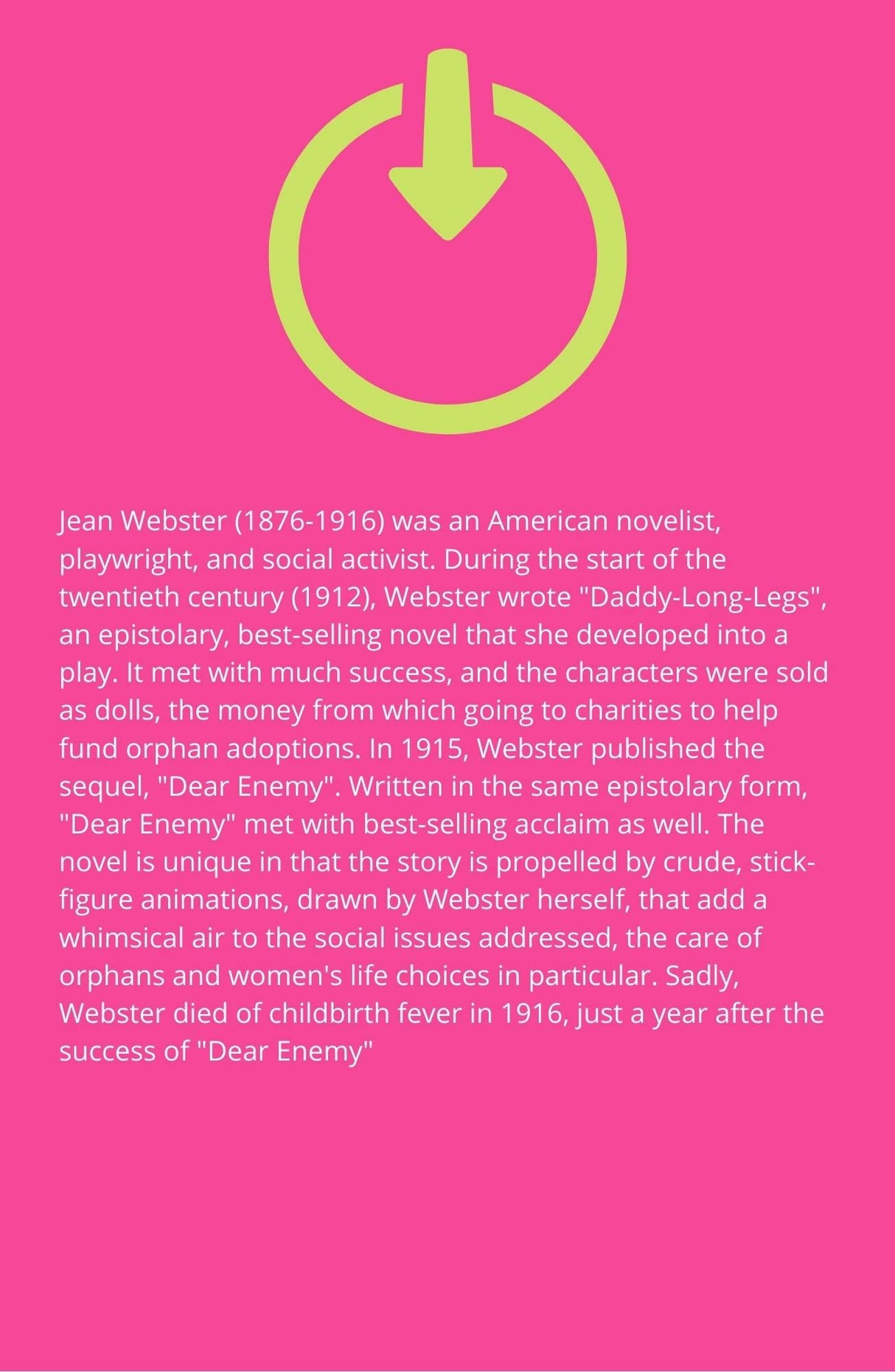Dear Enemy ( An Original Classic ) - Retail Maharaj