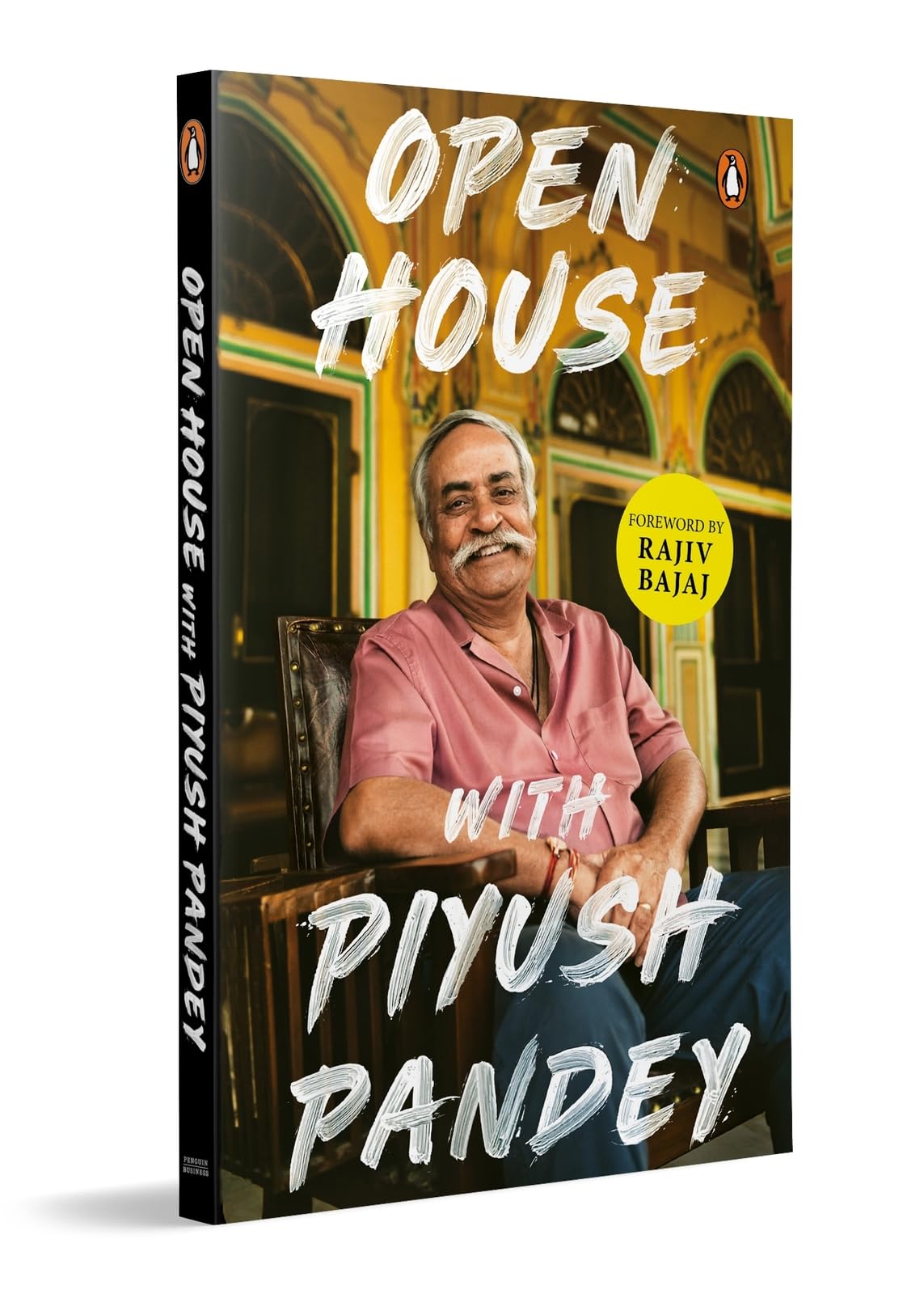 Open House - Retail Maharaj
