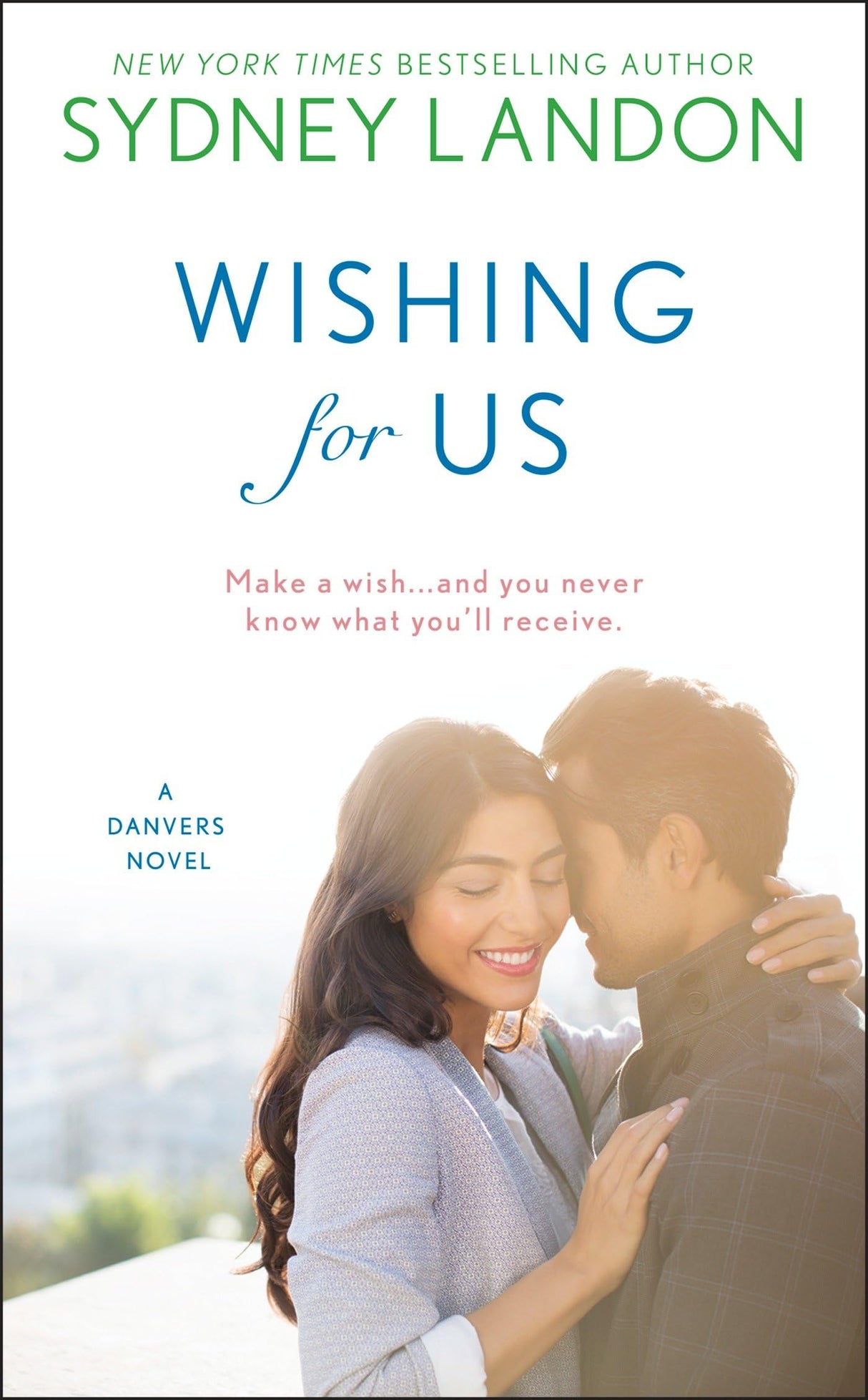 Wishing for Us: 9 (A Danvers Novel) - Retail Maharaj
