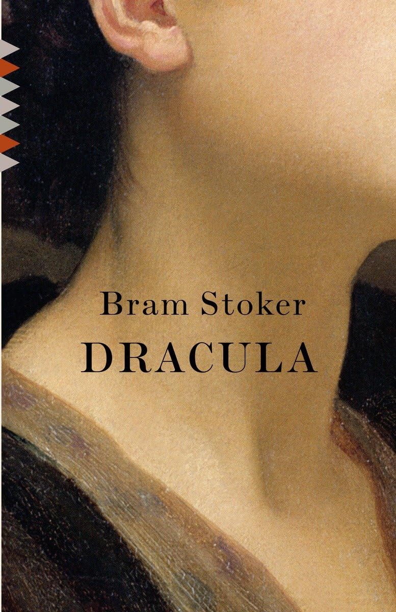 Dracula - Retail Maharaj