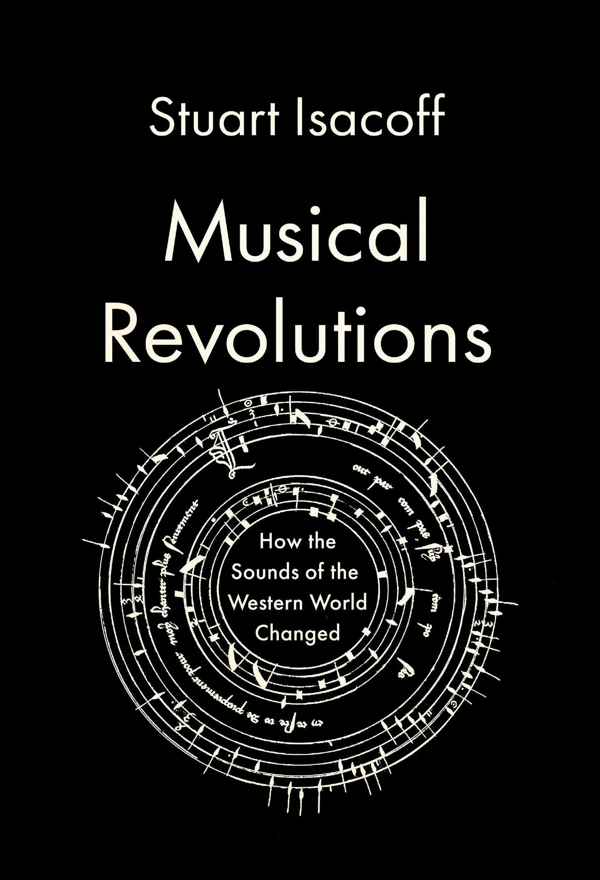 Musical Revolutions: How the Sounds of the Western World Changed - Retail Maharaj