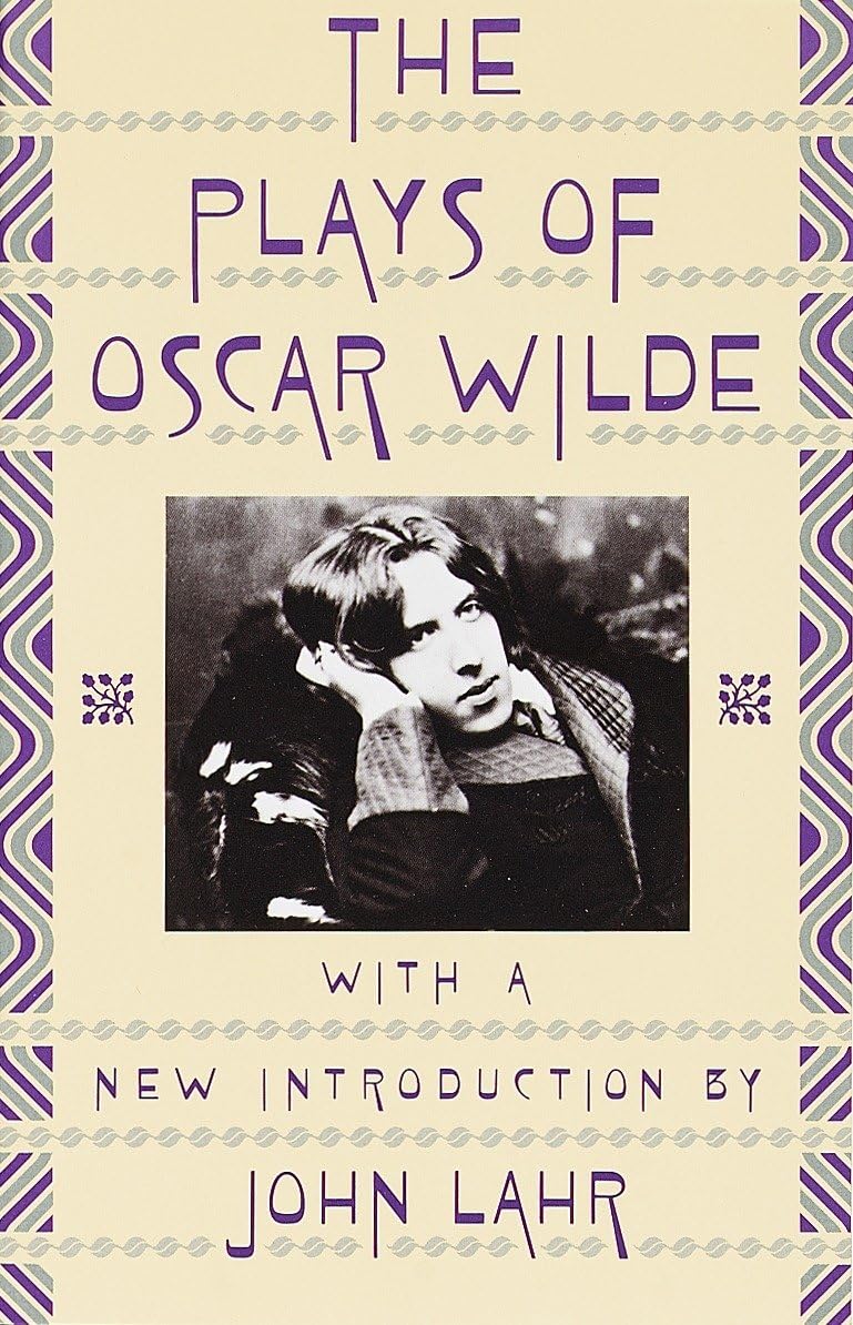 The Plays of Oscar Wilde (Vintage Classics) - Retail Maharaj