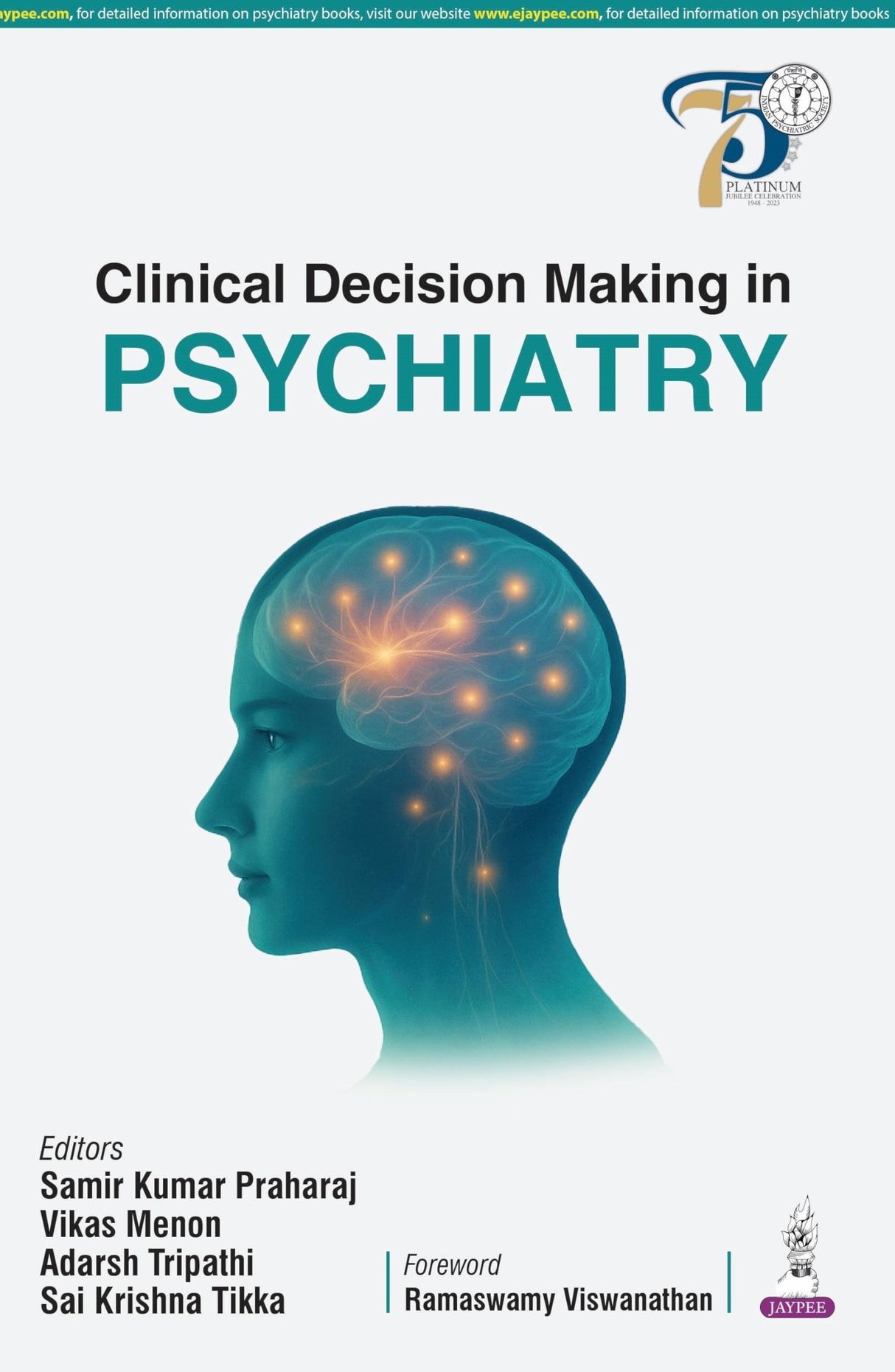 CLINICAL DECISION MAKING IN PSYCHIATRY - Retail Maharaj