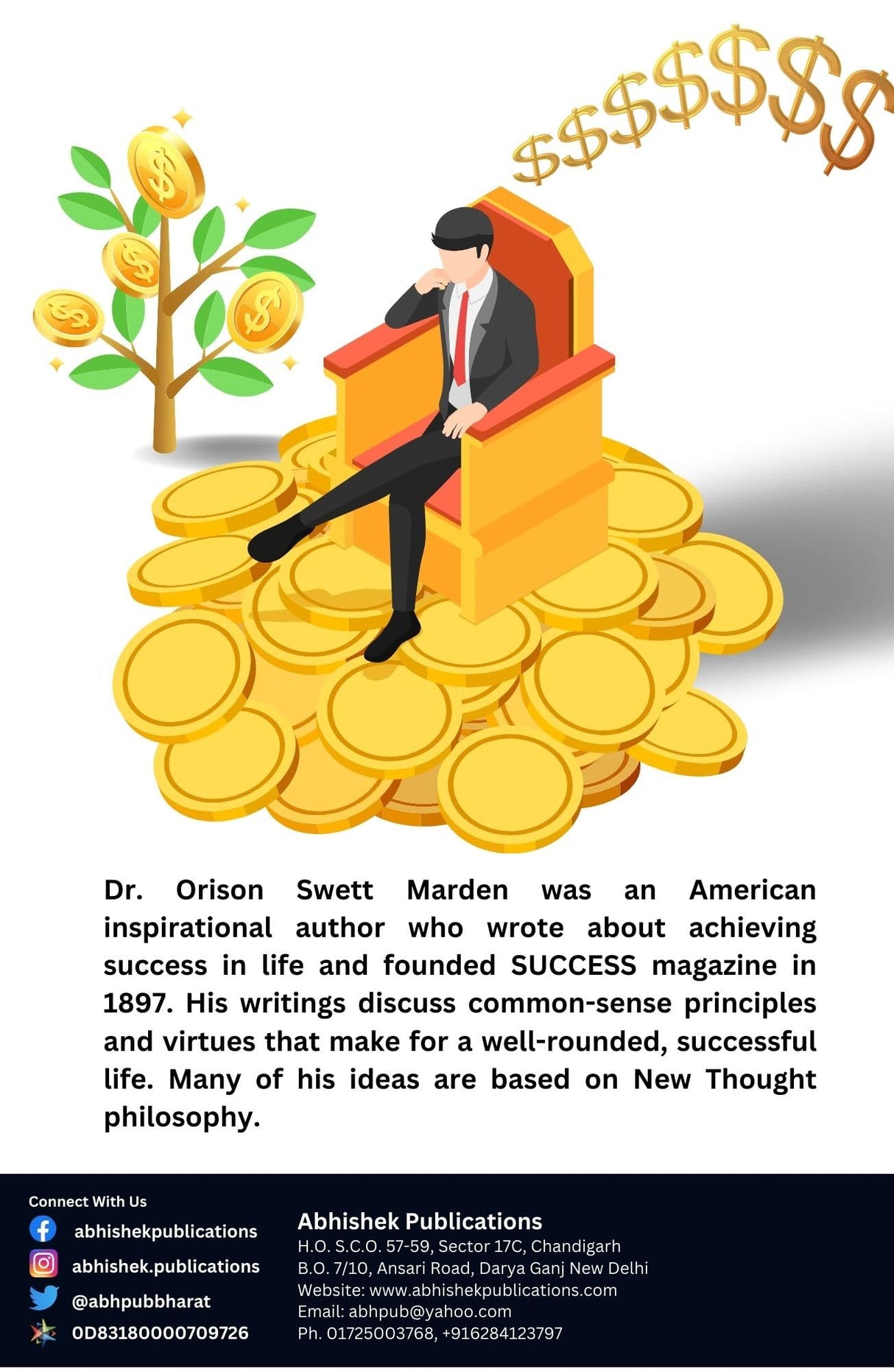 How They Succeeded : Life Stories of Successful Men Told by Themselves - Retail Maharaj