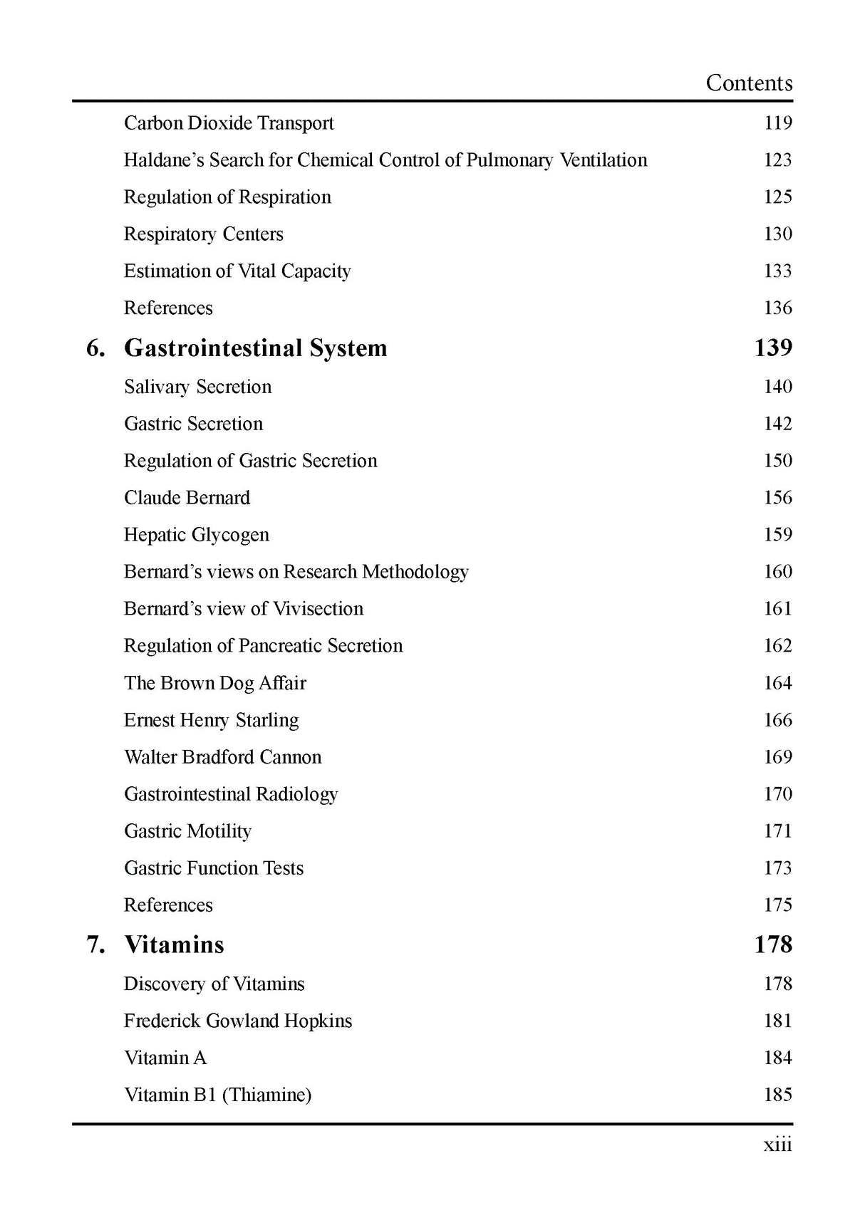 History of Physiology – For Postgraduate Students (First Edition, 2021) - Retail Maharaj
