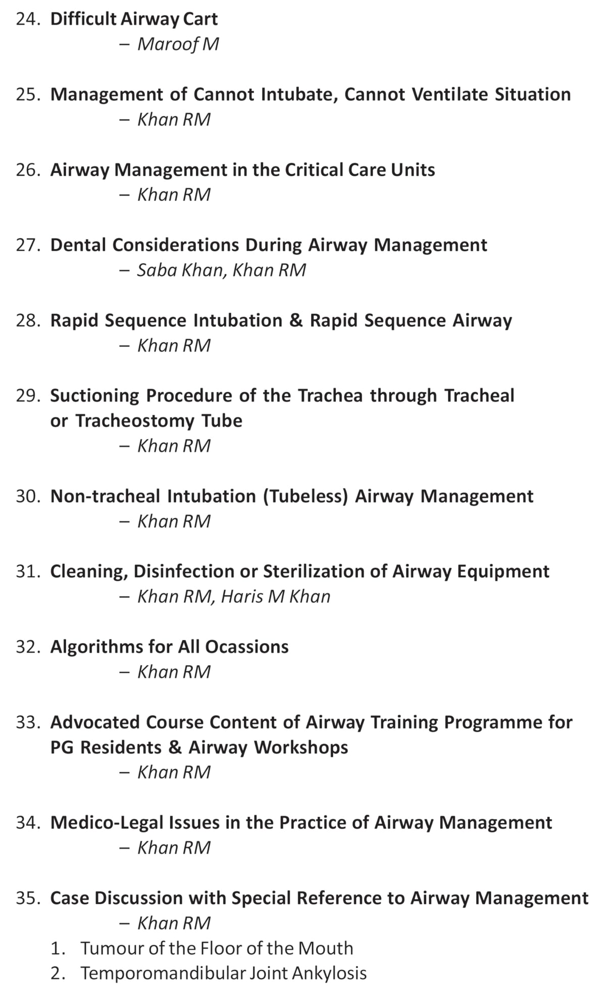 Airway Management (9th Edition 2024) - Retail Maharaj