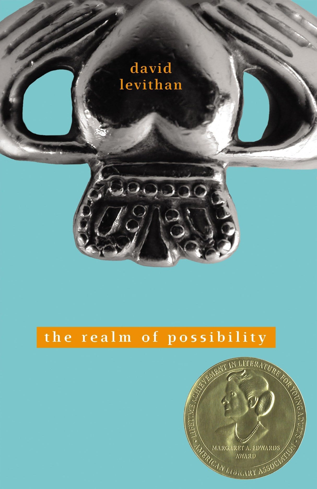 The Realm of Possibility - Retail Maharaj