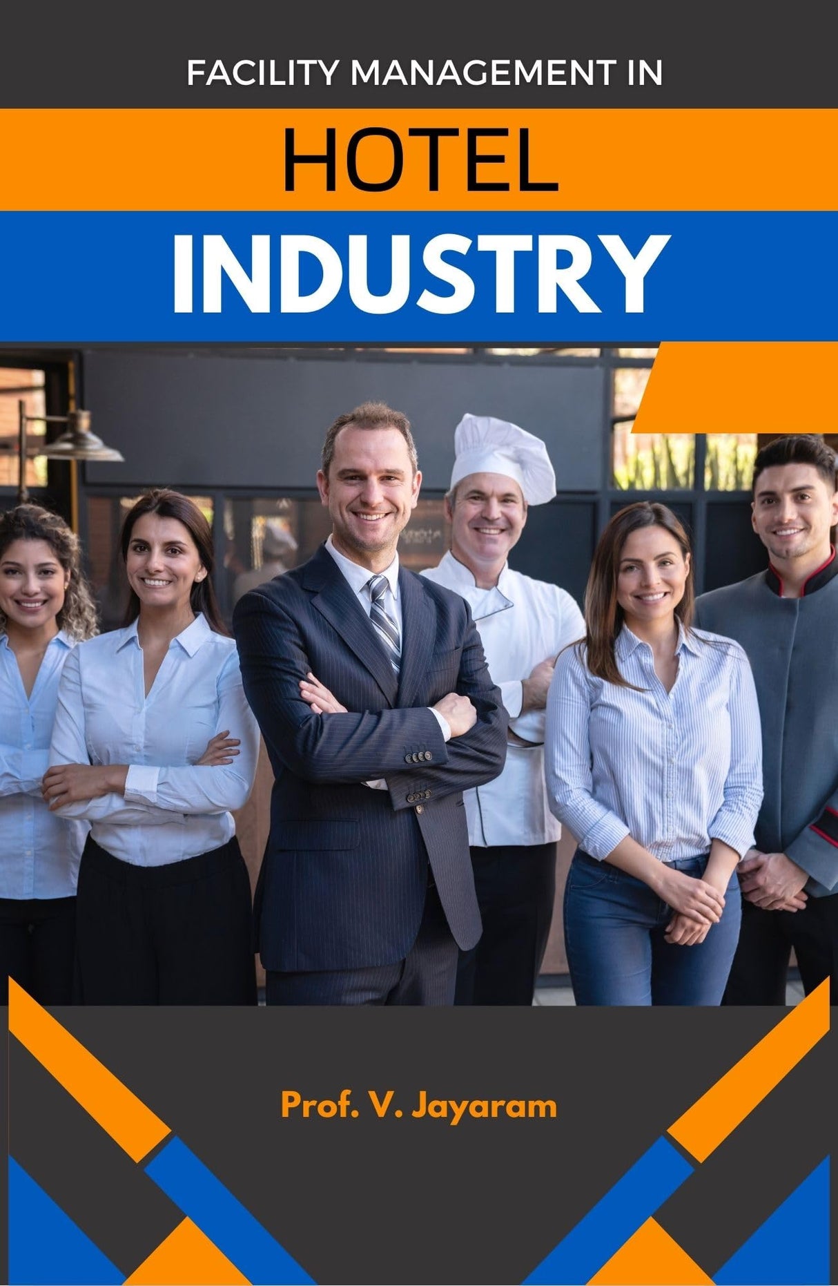 Facility Management In Hotel Industry - Retail Maharaj