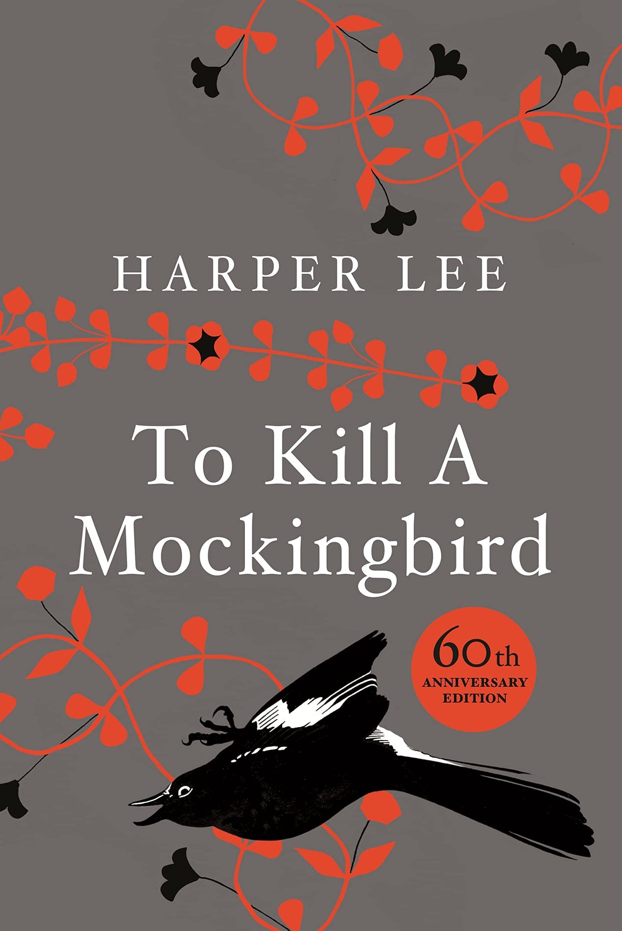 To Kill A Mockingbird: 60th Anniversary Edition - Retail Maharaj