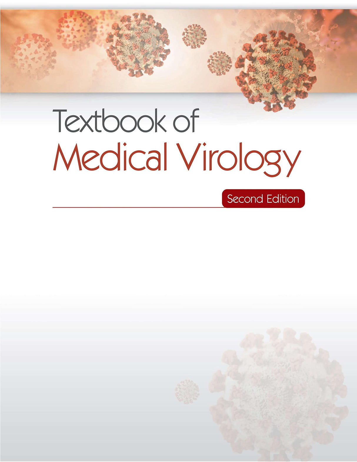 Textbook of Medical Virology - Retail Maharaj