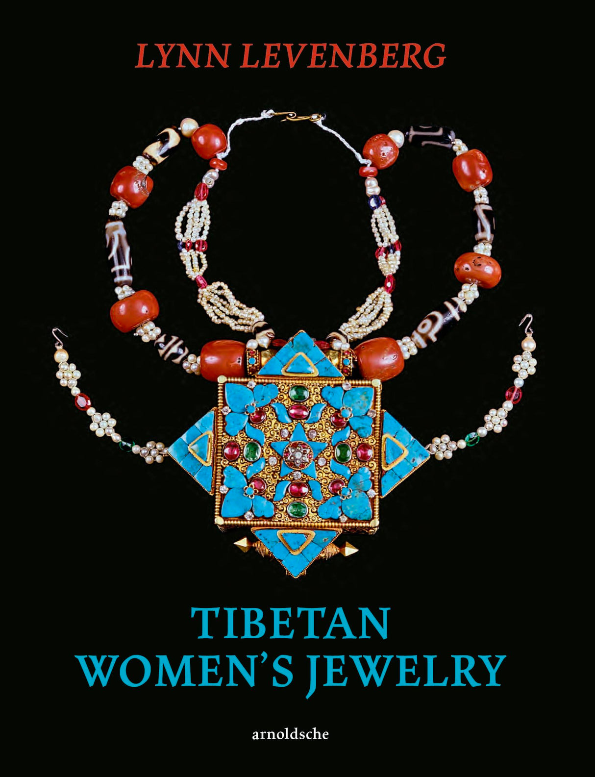Tibetan Women's Jewelry - Retail Maharaj