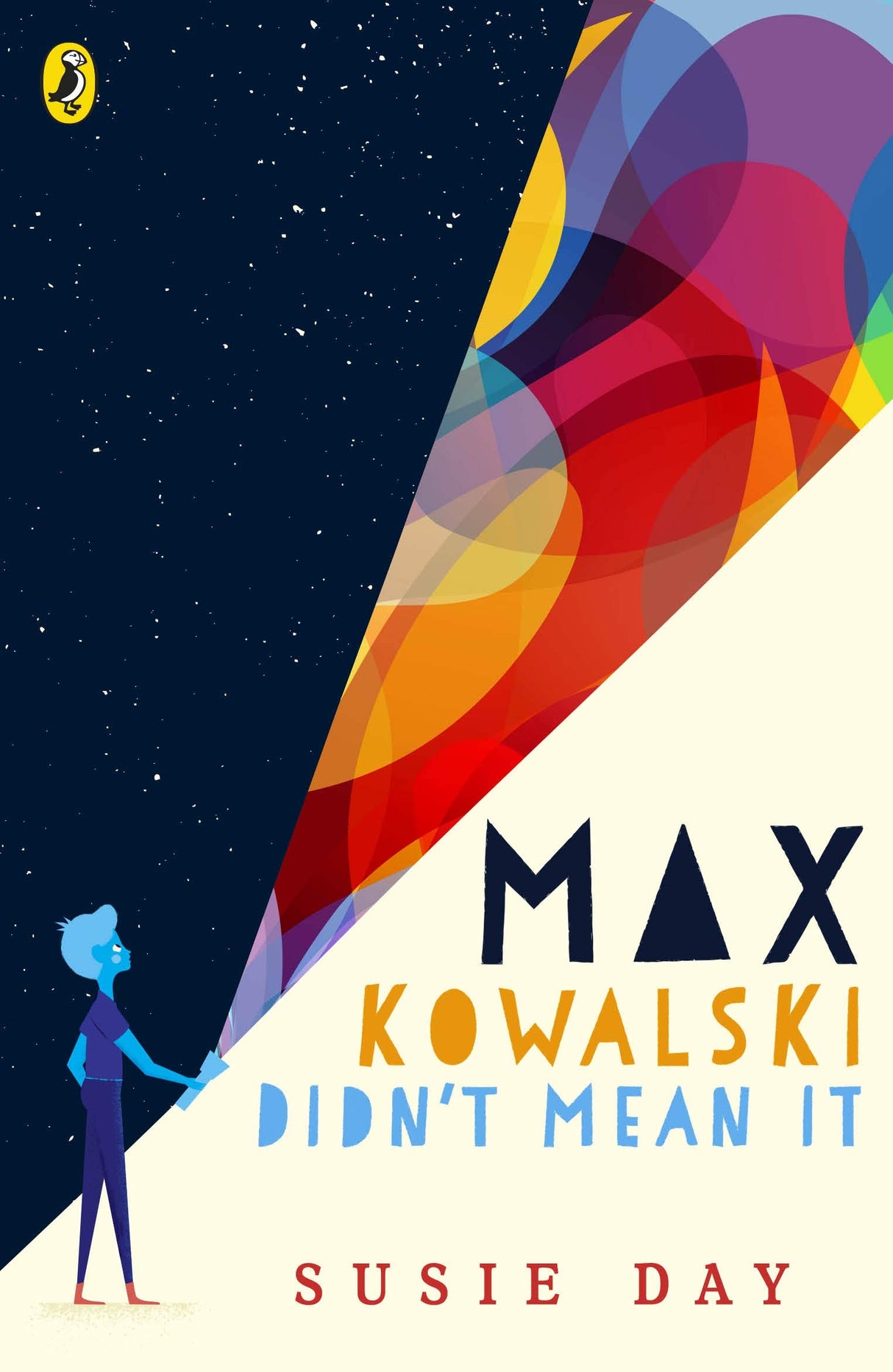 Max Kowalski Didn't Mean It - Retail Maharaj
