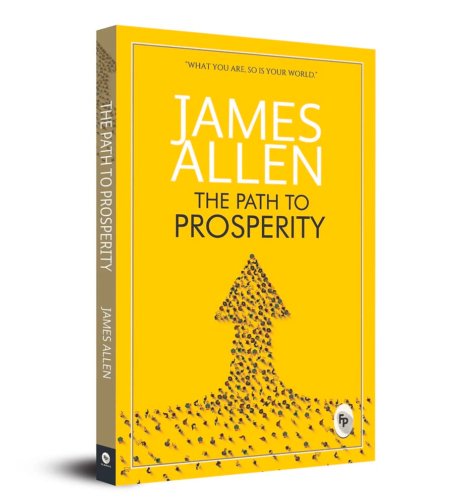 The Path To Prosperity - Retail Maharaj