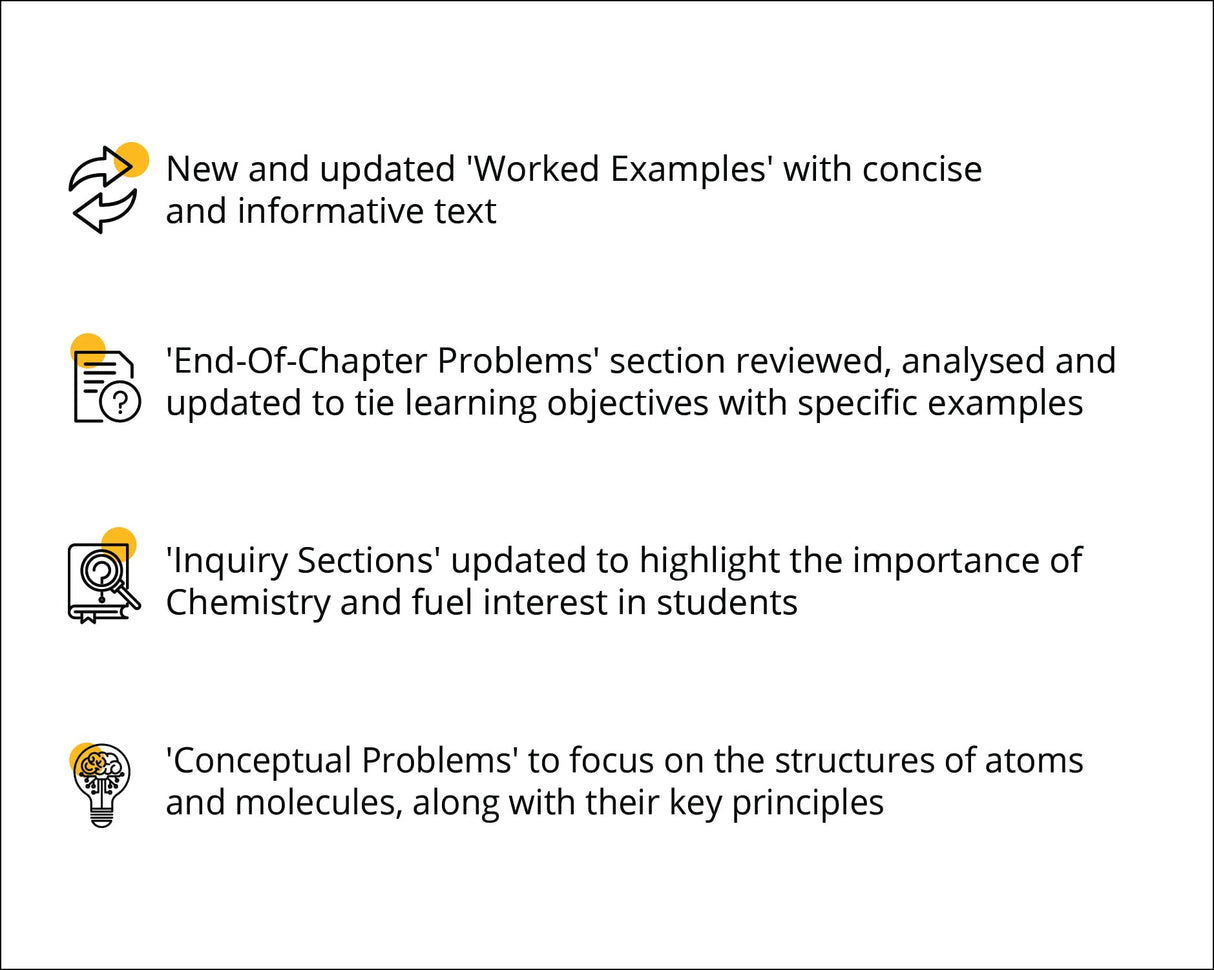 Chemistry, 8e - Retail Maharaj