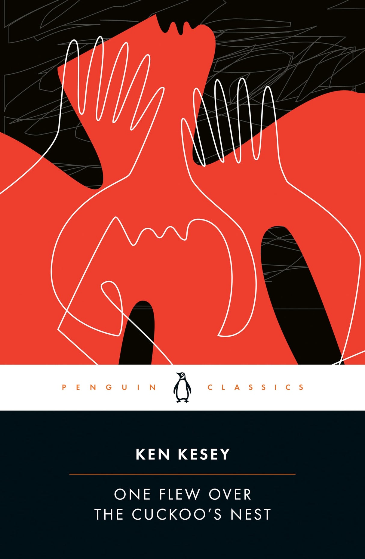 One Flew Over the Cuckoo's Nest (Penguin Classics) - Retail Maharaj