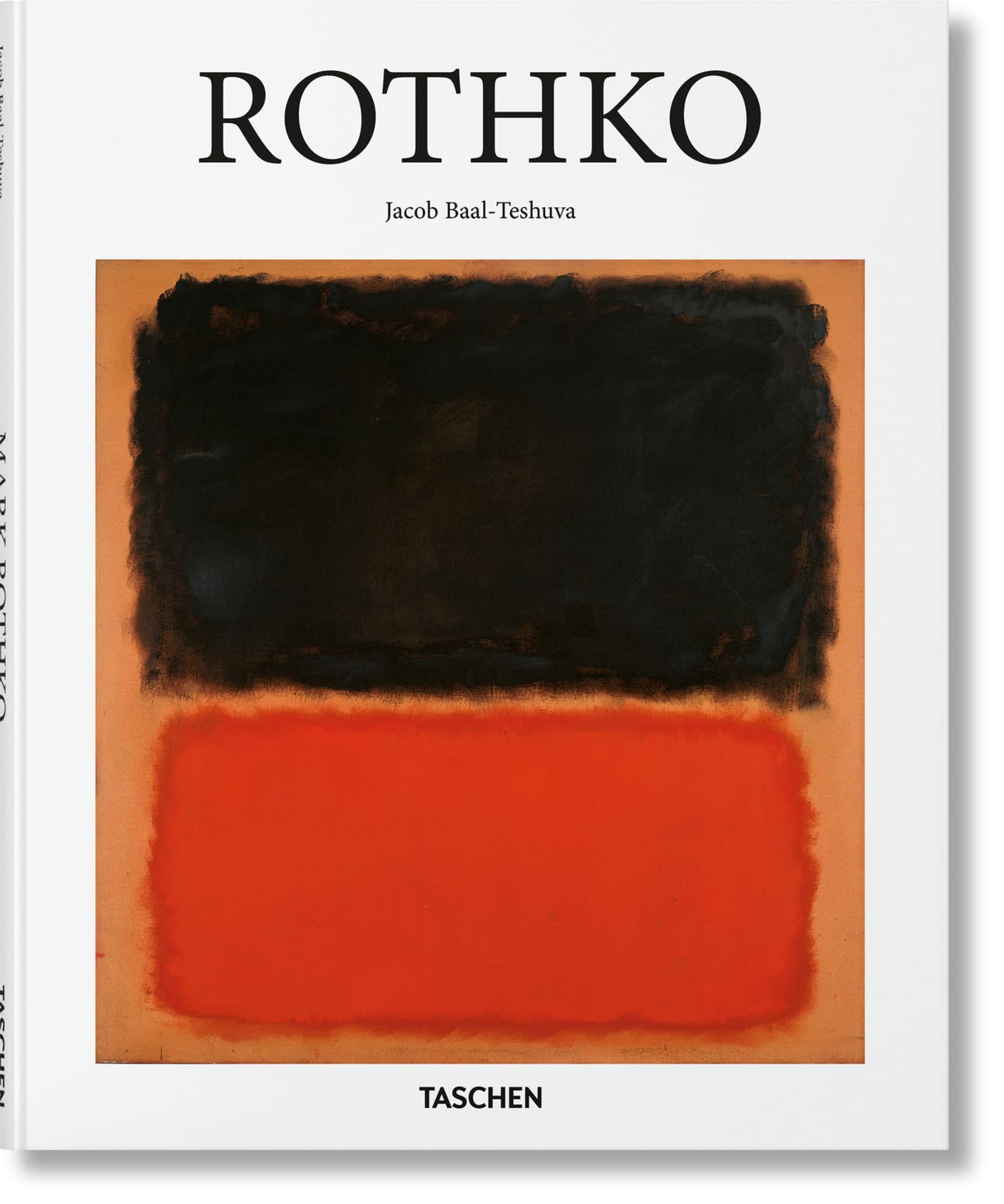 Mark Rothko: 1903-1970: Pictures As Drama - Retail Maharaj