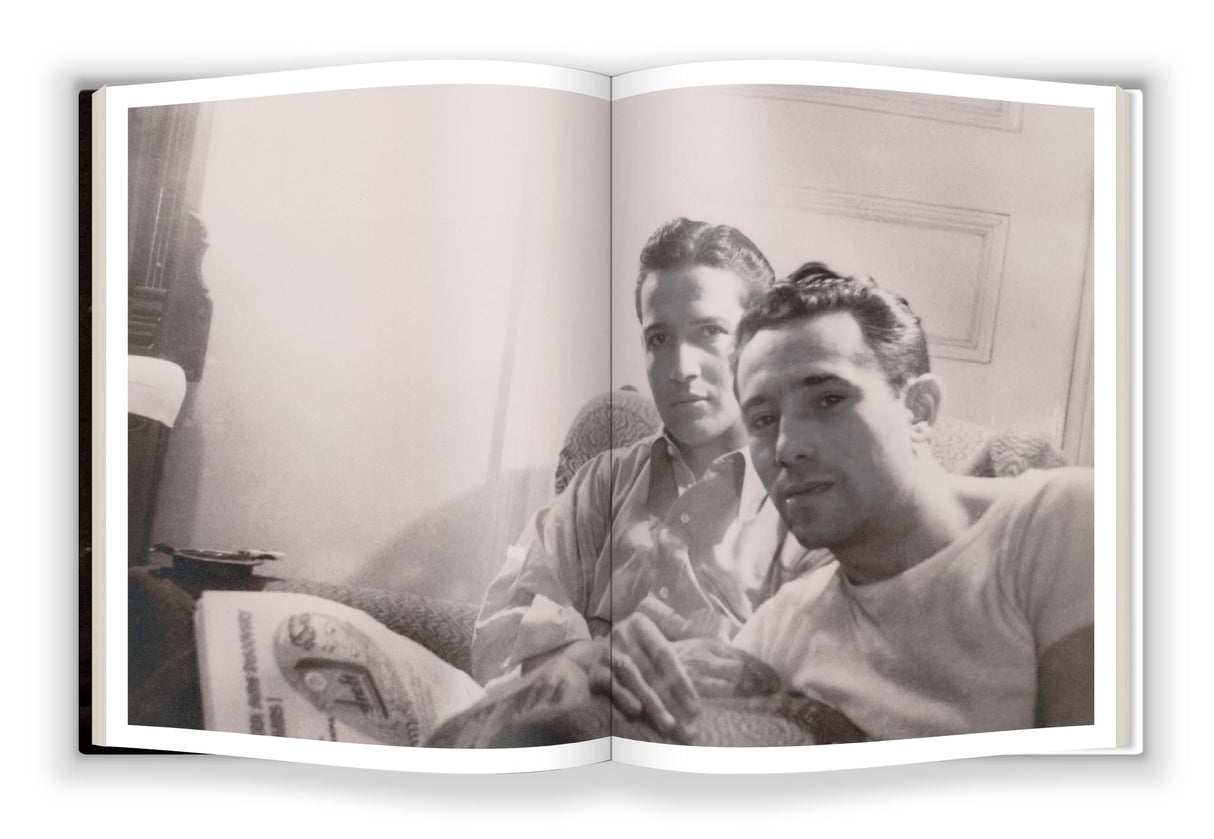 Loving: More Photographic History of Men in Love, 1850s - 1950s (2) - Retail Maharaj
