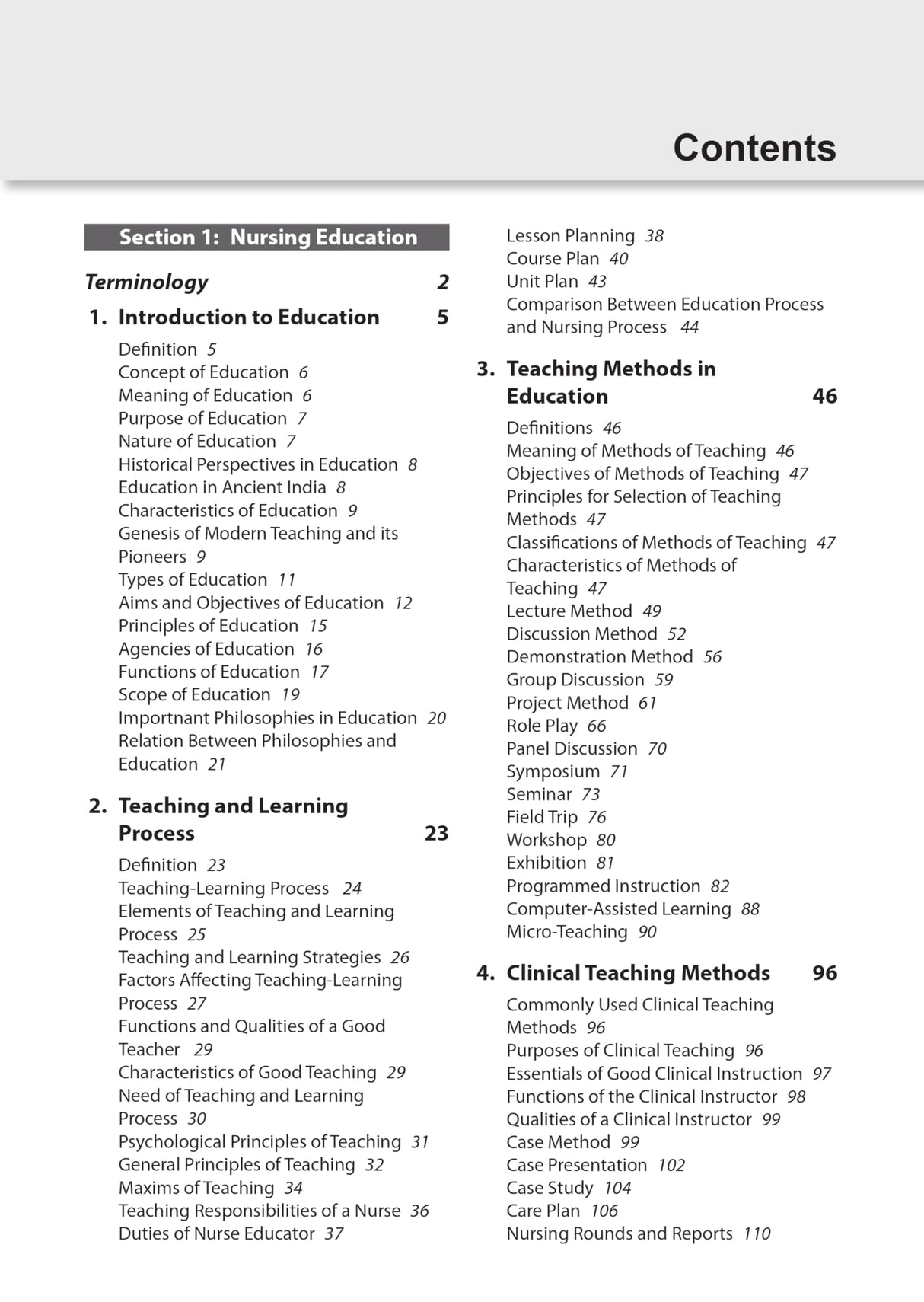 INTERNSHIP TEXTBOOK FOR GENERAL NURSING AND MIDWIFERY - Retail Maharaj