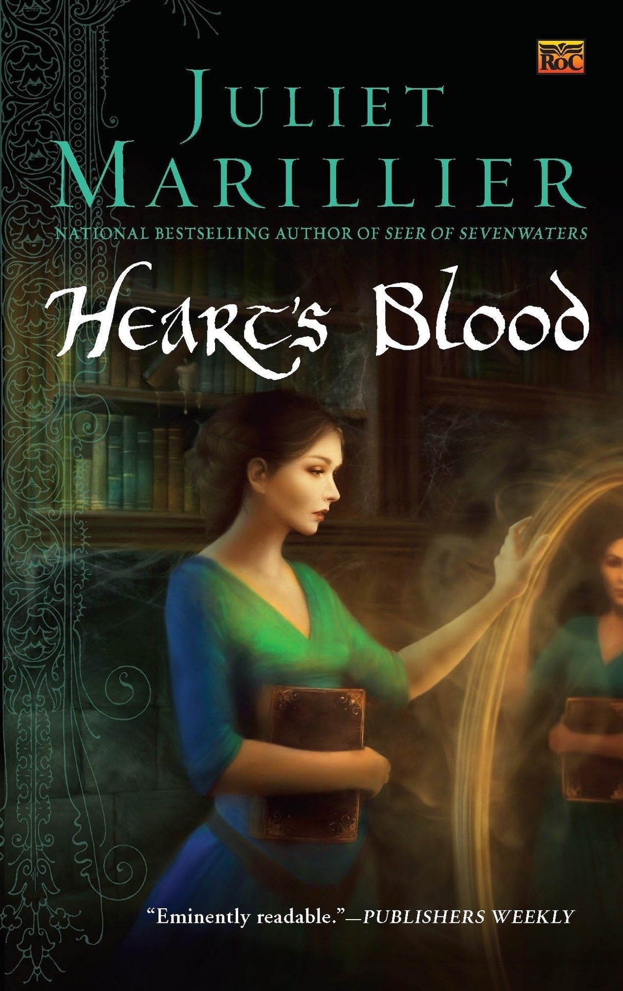 Heart's Blood - Retail Maharaj