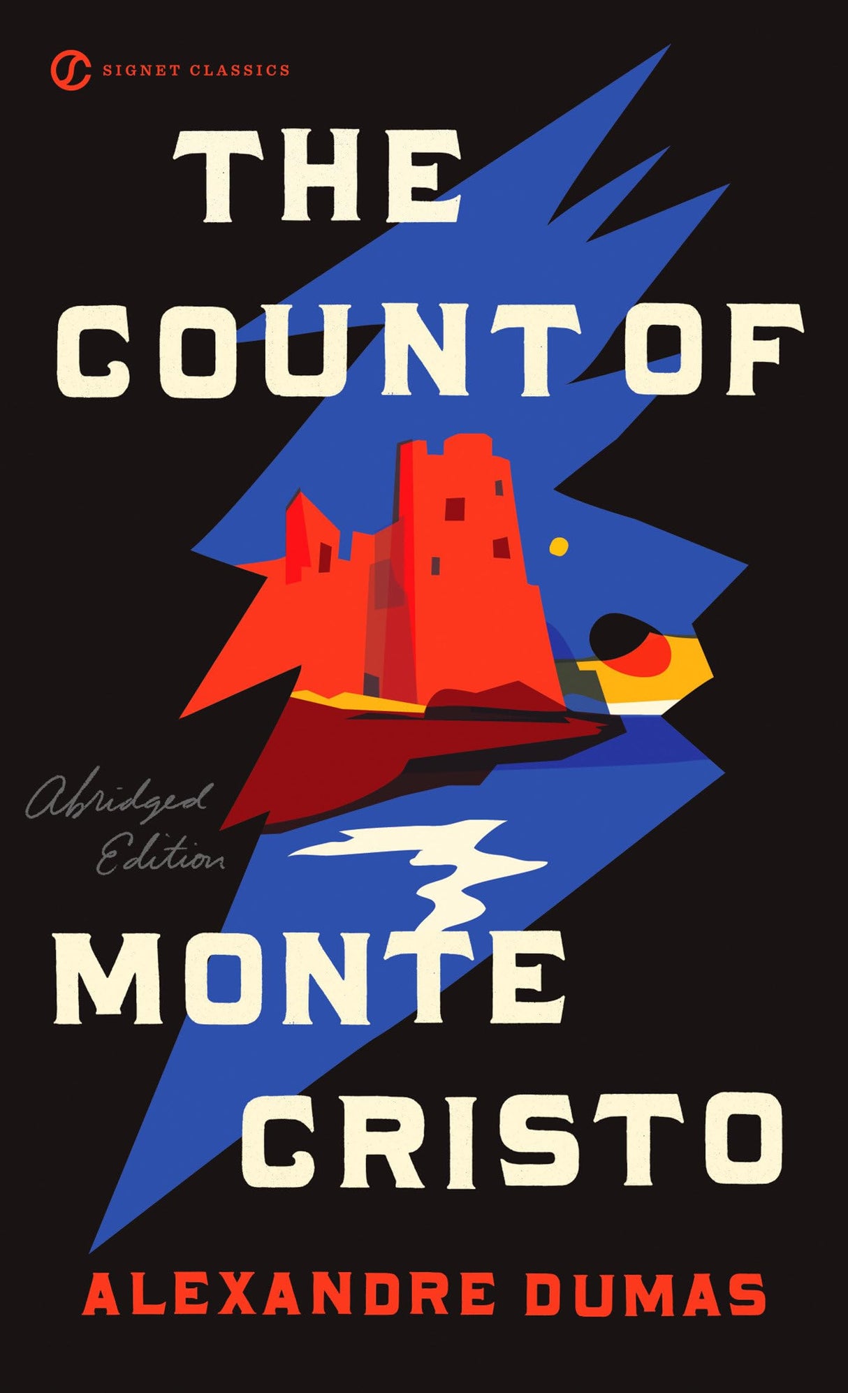The Count of Monte Cristo - Retail Maharaj