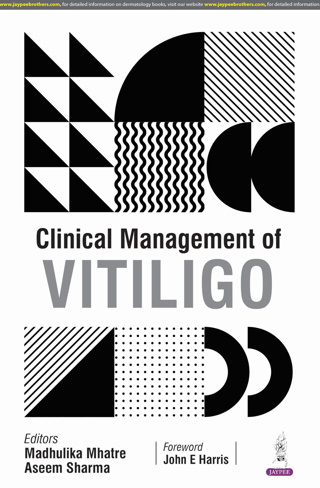 CLINICAL MANAGEMENT OF VITILIGO - Retail Maharaj