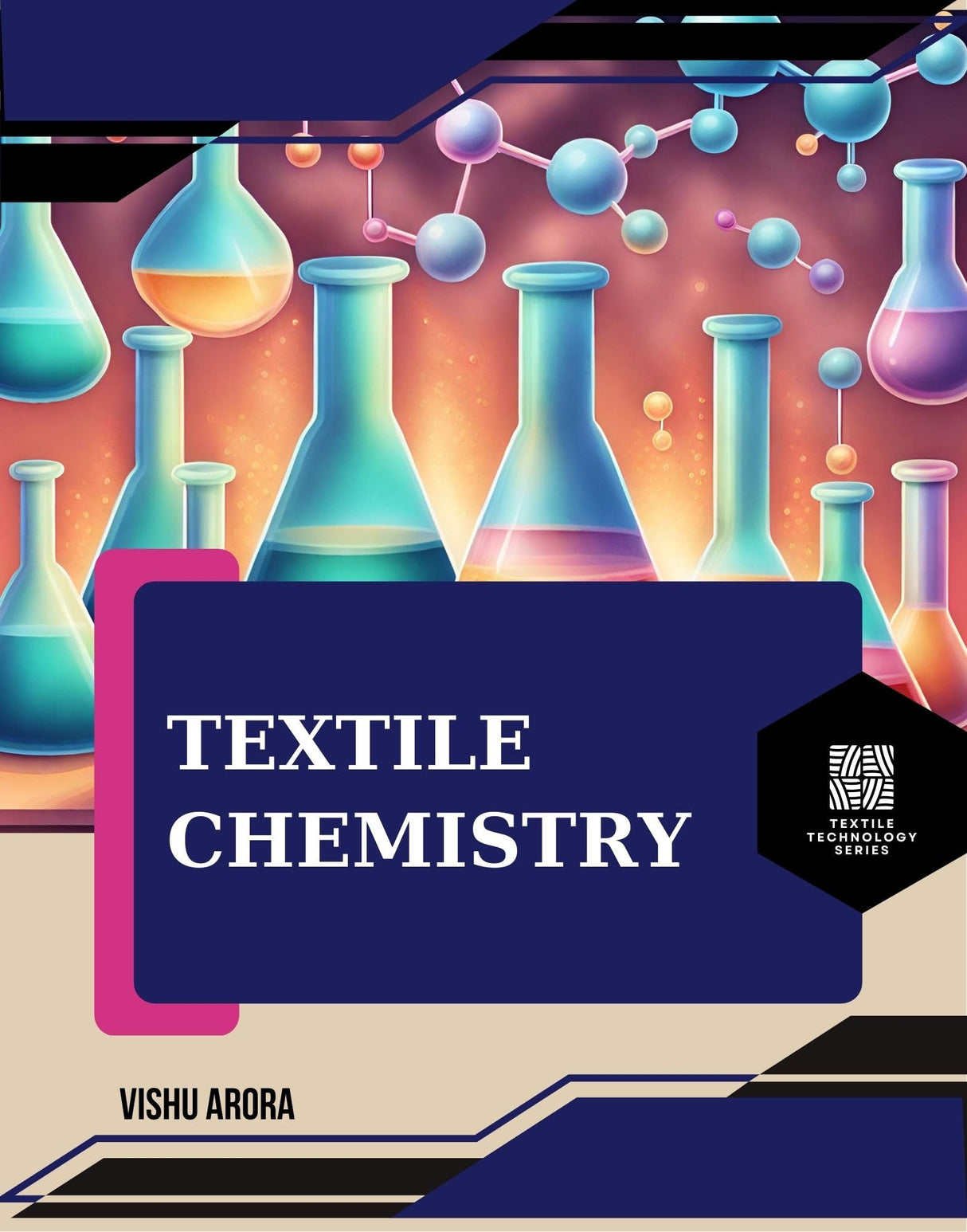Textile Chemistry - Retail Maharaj