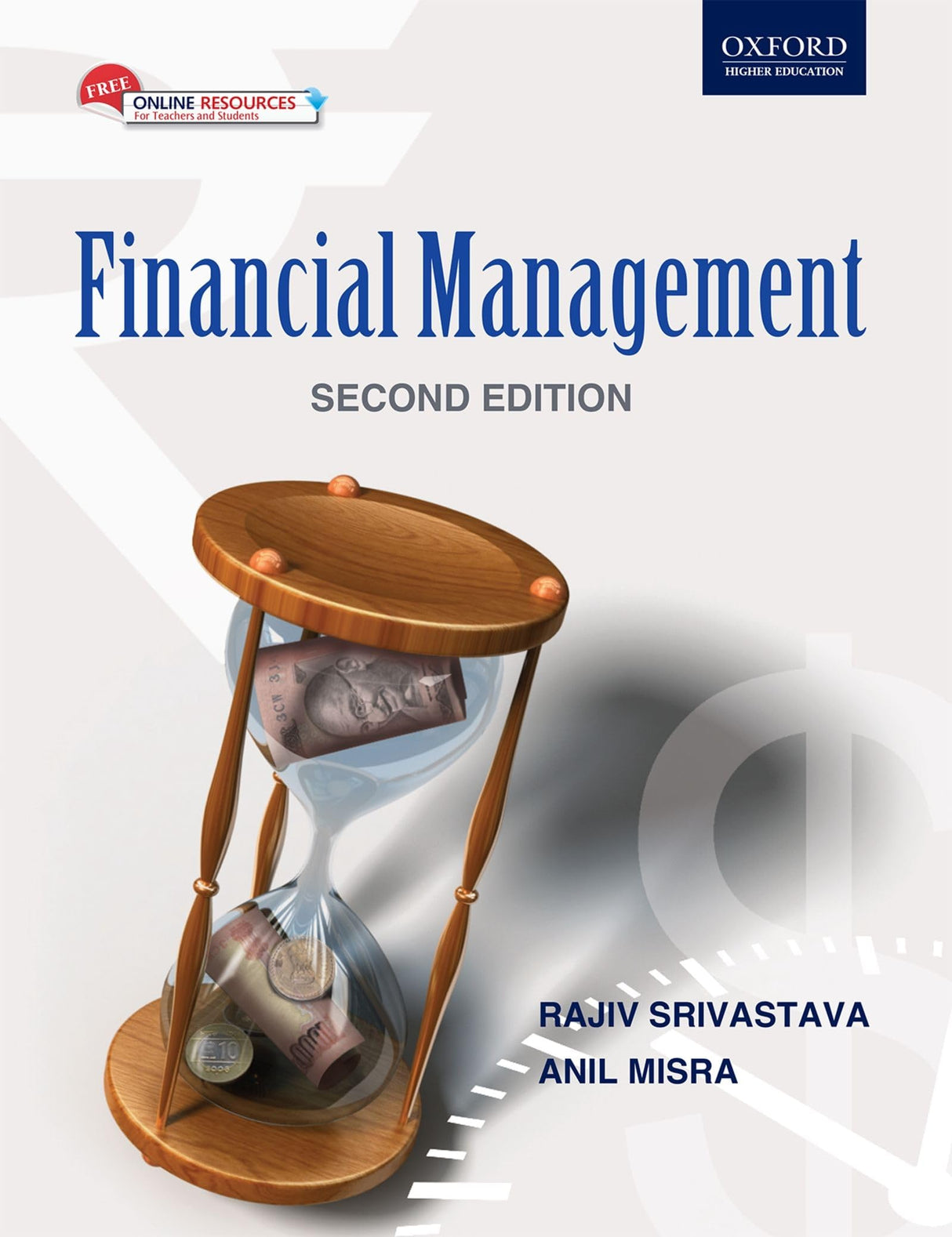 FINANCIAL MANAGEMENT, 2ND EDN - Retail Maharaj