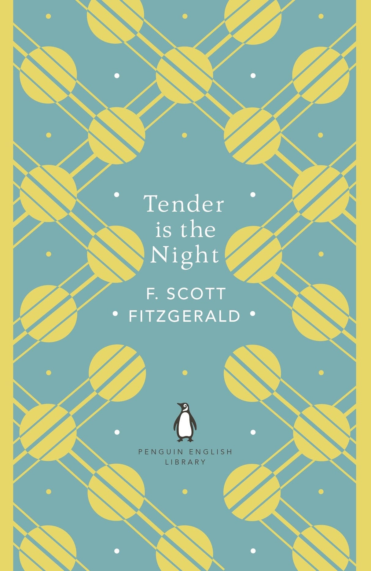 Tender is the Night - Retail Maharaj