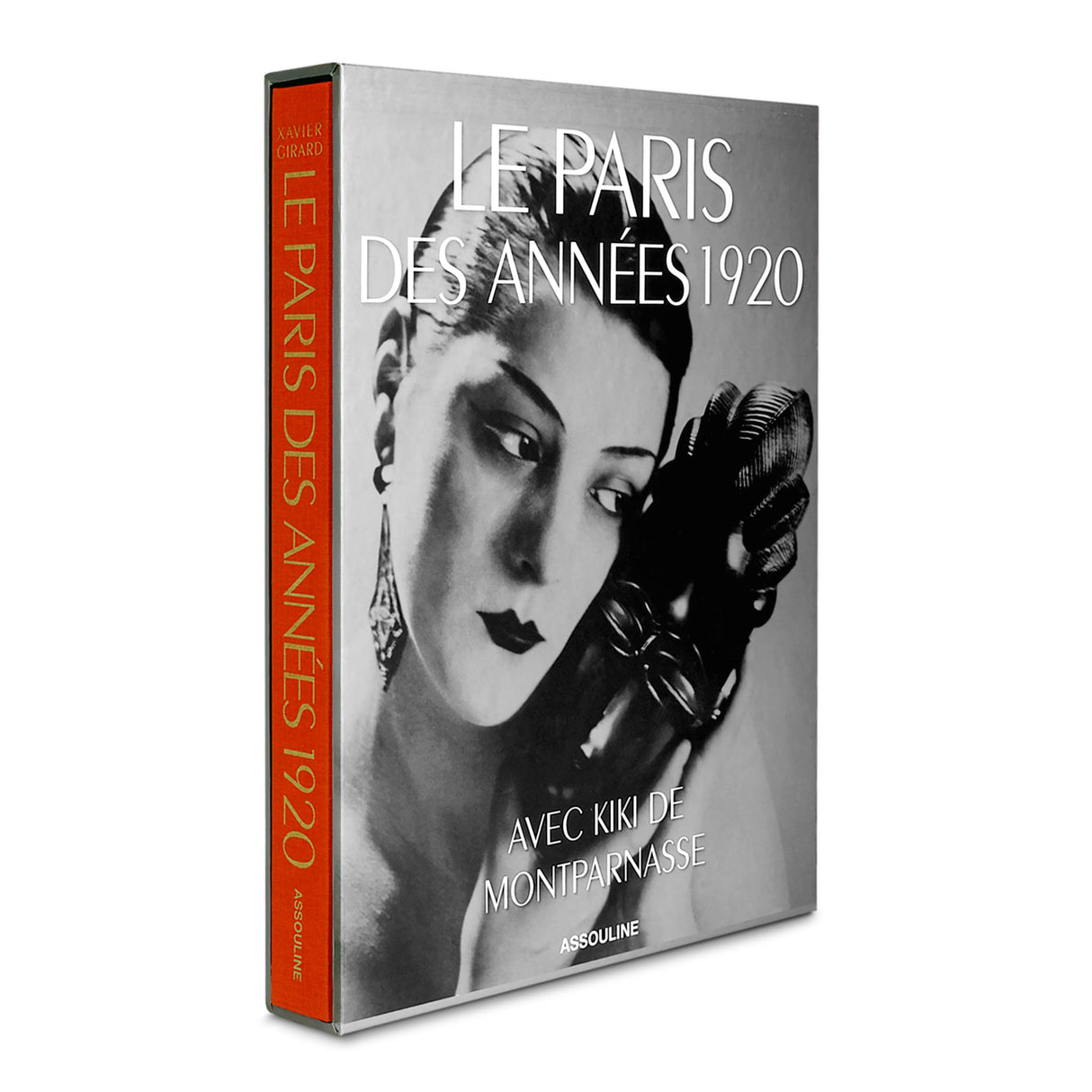 Paris in the 1920s with Kiki De Montparnasse - Retail Maharaj