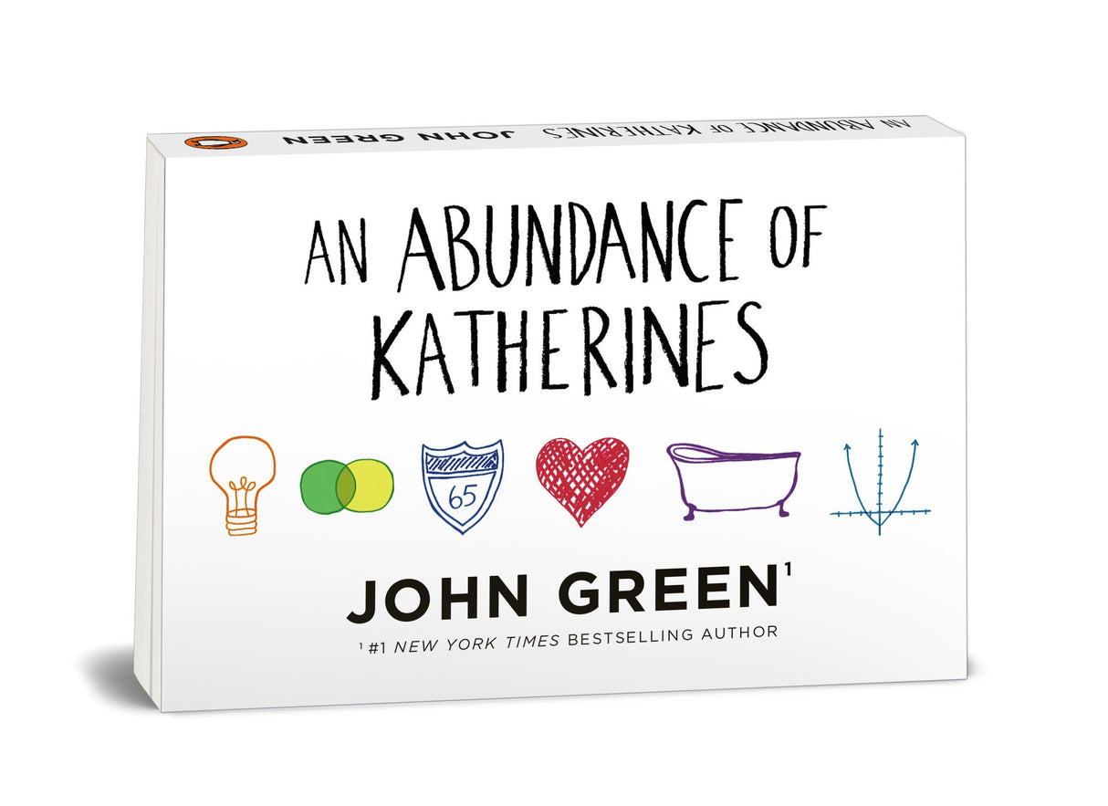 Penguin Minis: An Abundance of Katherines - Retail Maharaj