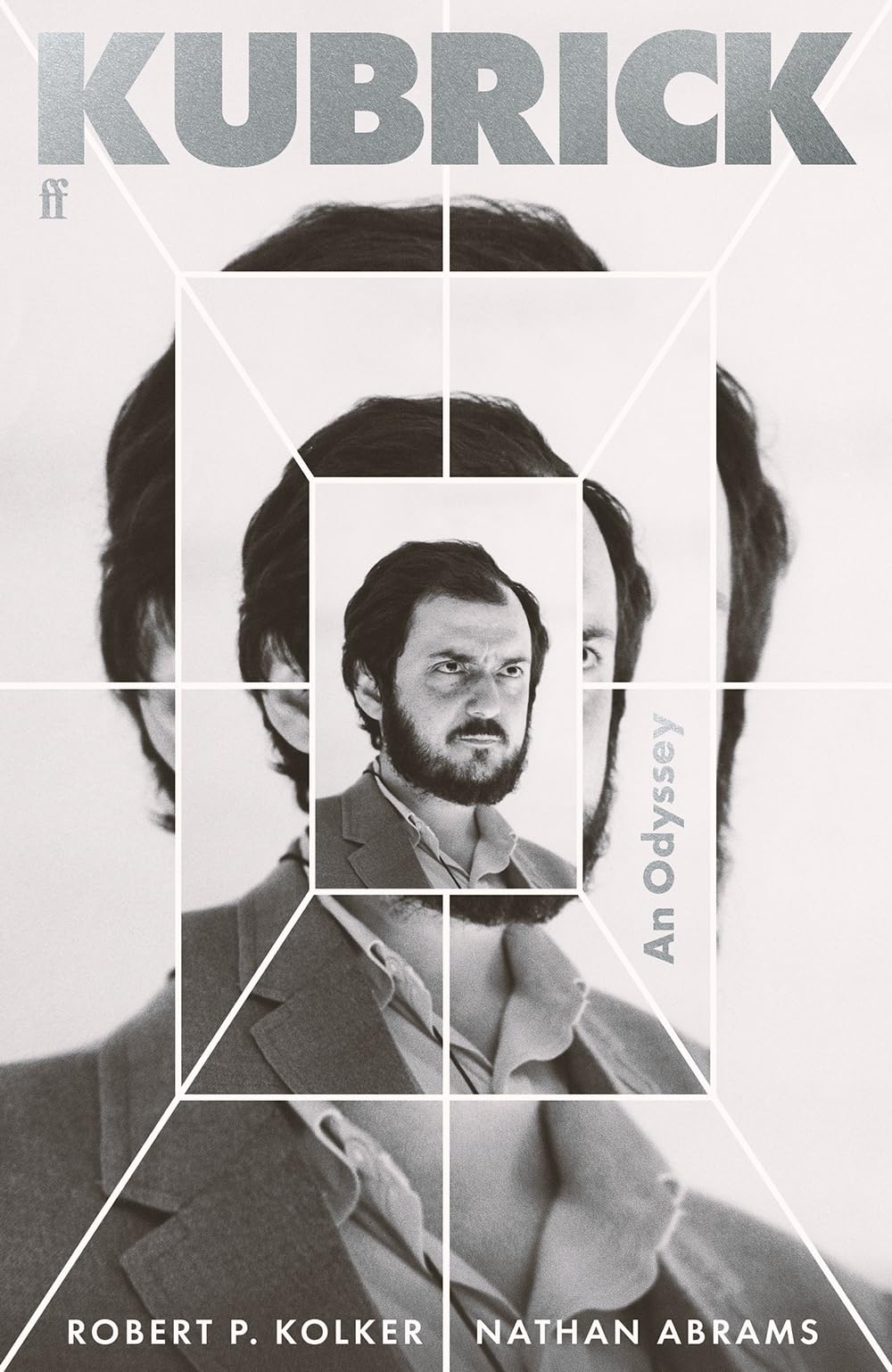 Kubrick: An Odyssey - Retail Maharaj