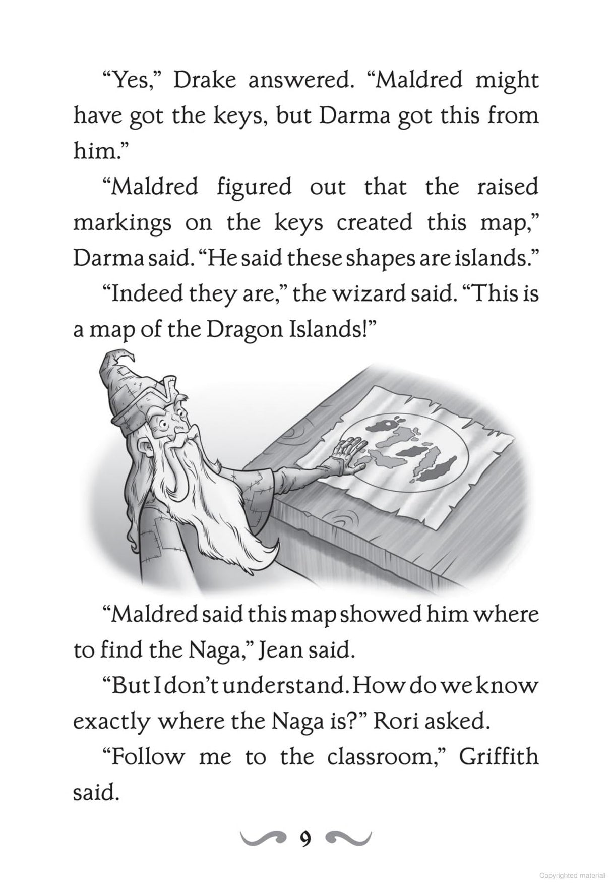 Dragon Masters #13: Eye of the Earthquake Dragon (A Branches Book) - Retail Maharaj