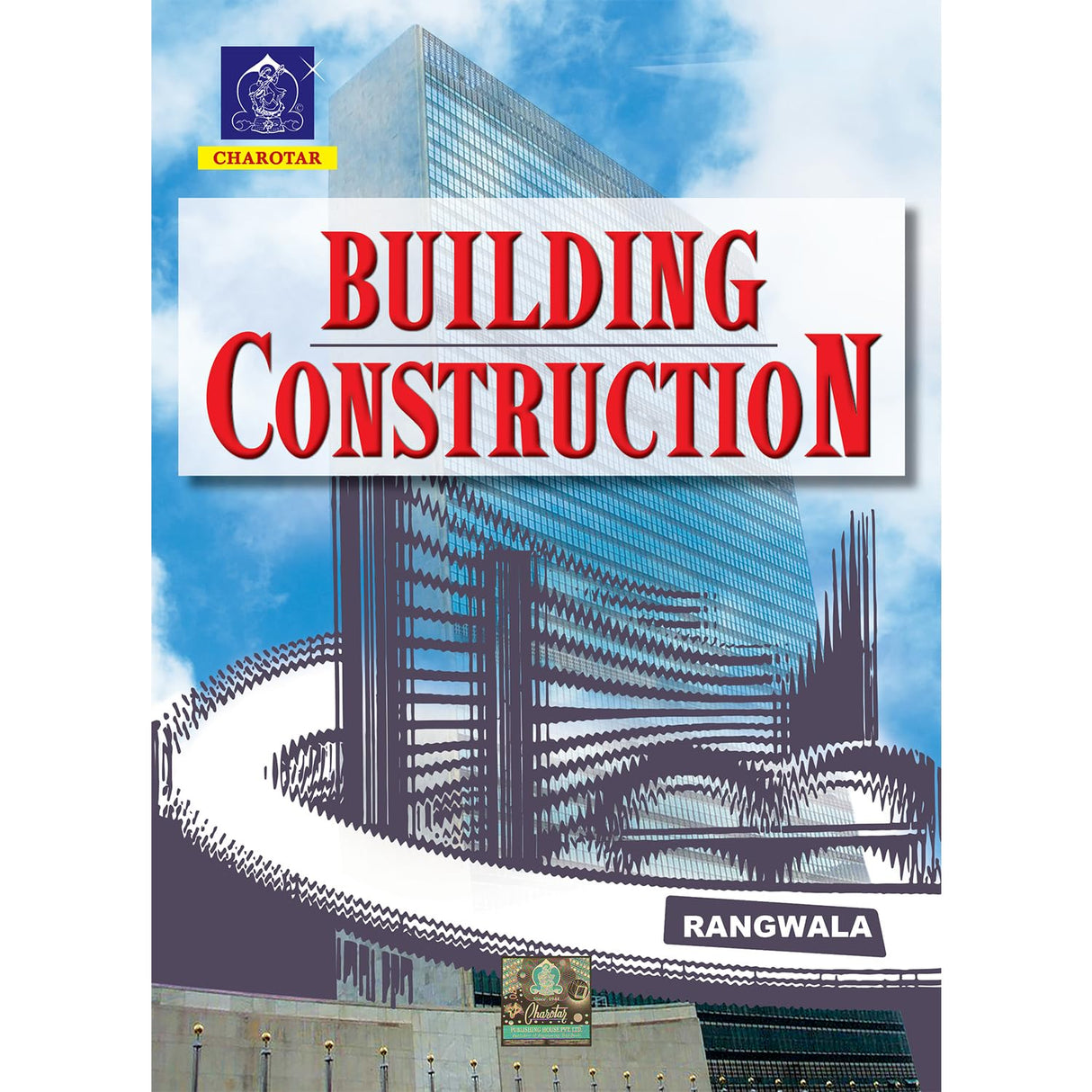 Building Construction - Retail Maharaj
