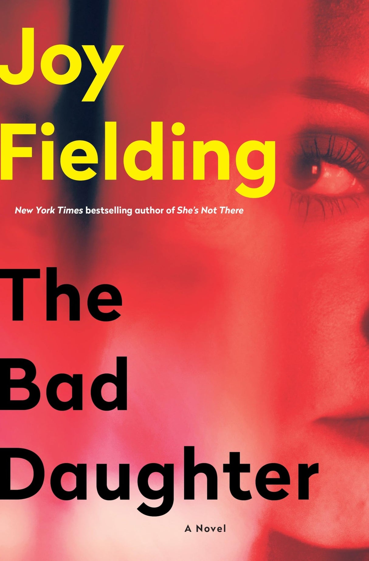 The Bad Daughter: A Novel - Retail Maharaj