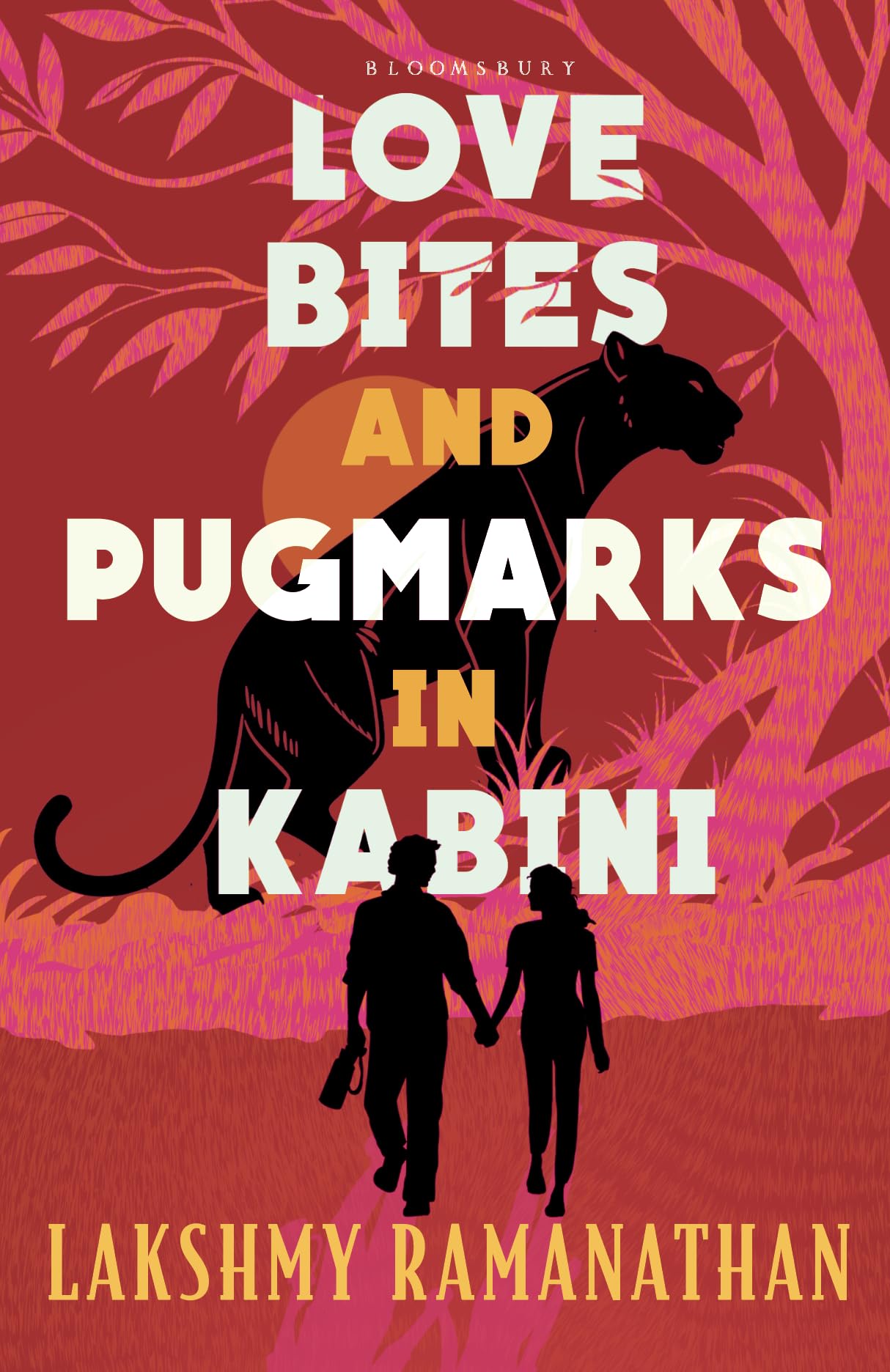 Love Bites and Pugmarks in Kabini - Retail Maharaj