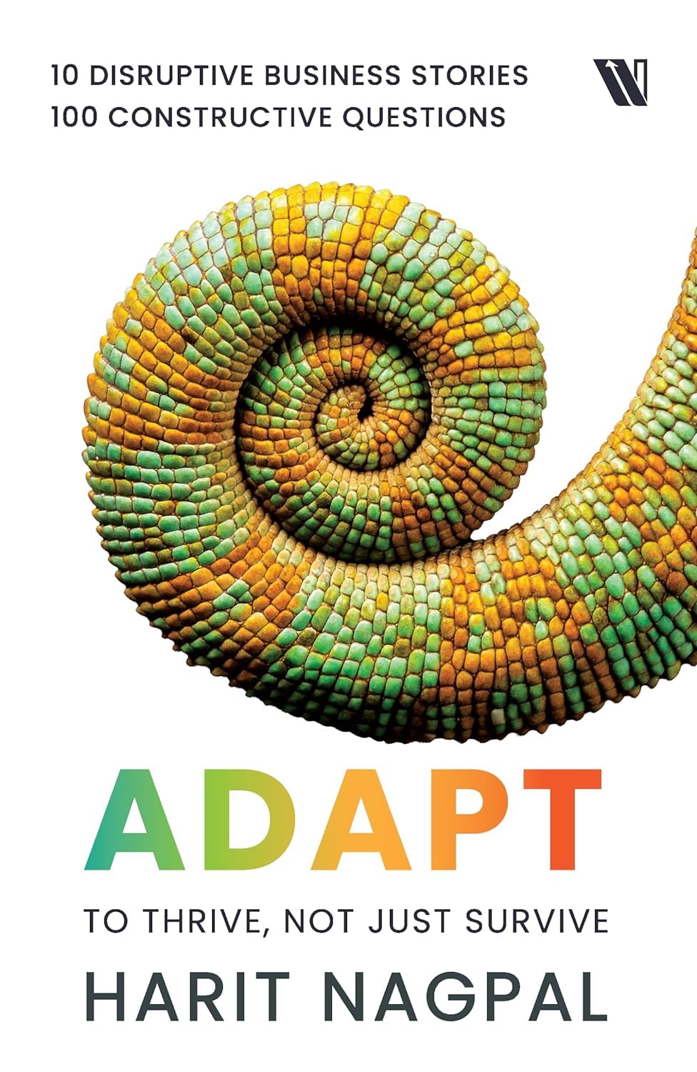 Adapt: To thrive, not just survive - Retail Maharaj