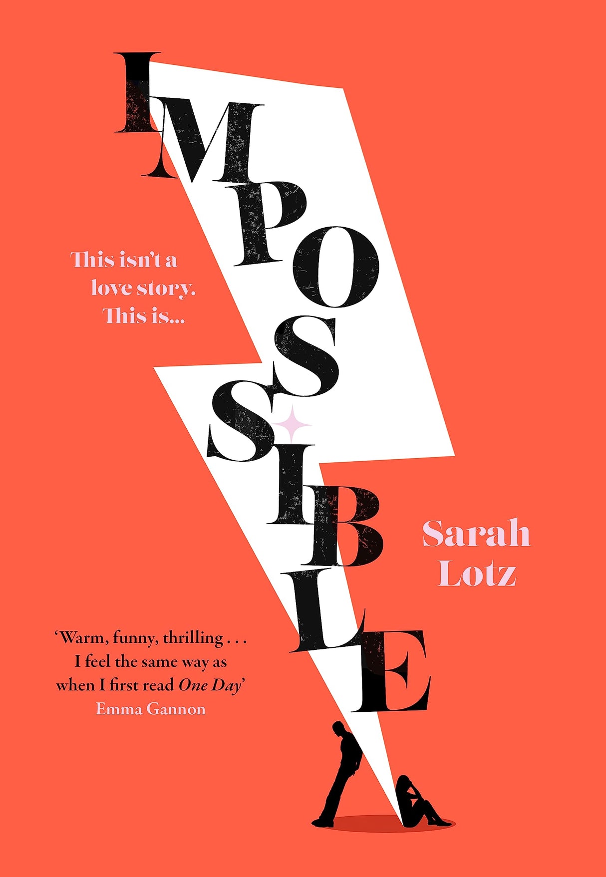 Impossible: With a twist you won’t see coming, discover the No.1 Kindle bestseller and acclaimed love story that everyone’s talking about in 2022 - Retail Maharaj