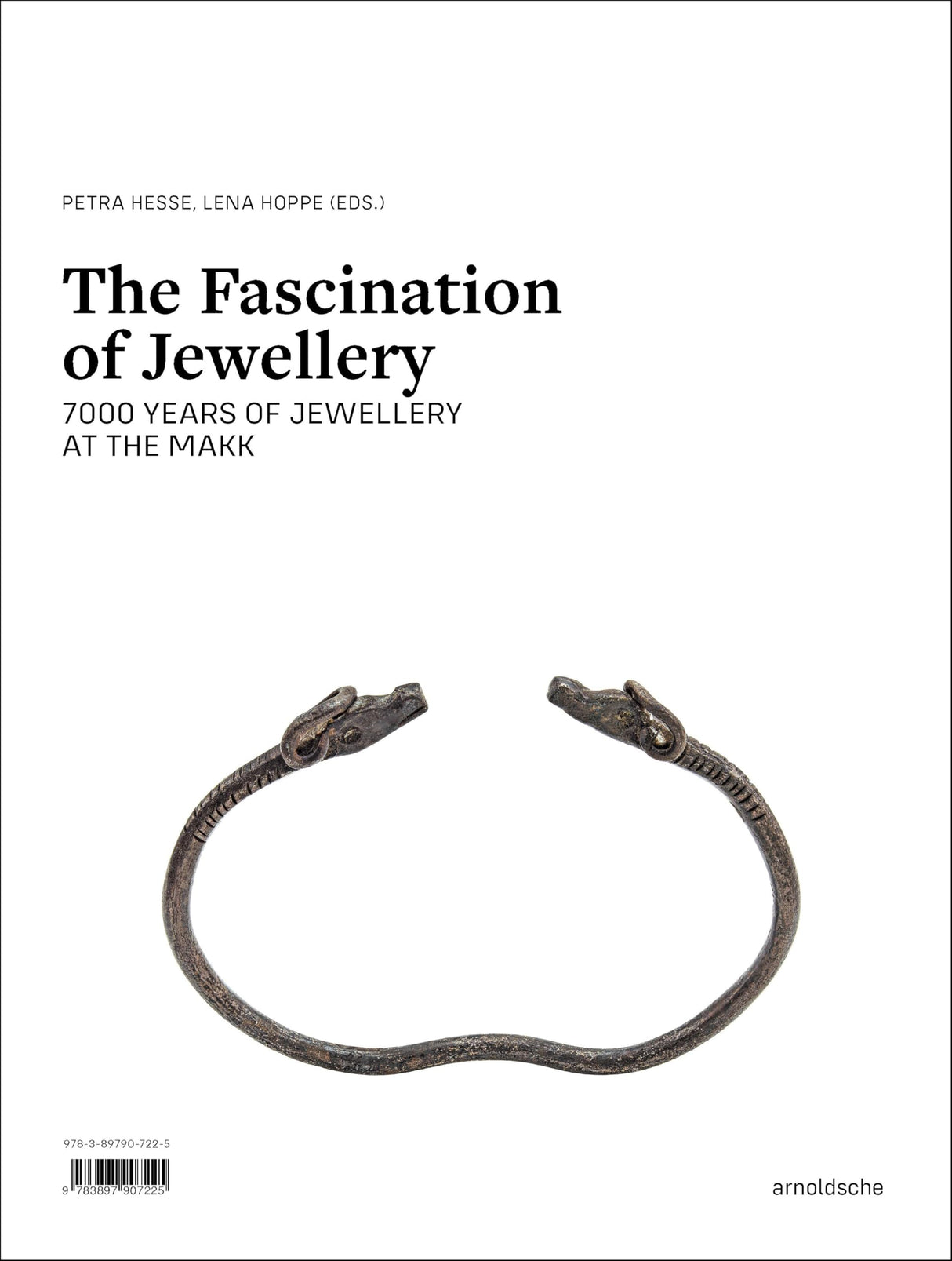 The Fascination of Jewellery: 7000 Years of Jewellry Art at the Makk - Retail Maharaj