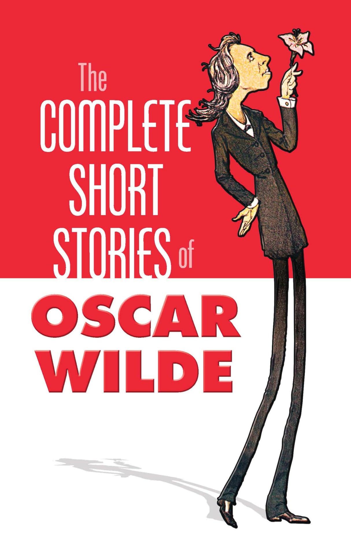 Wilde-Comp. Short Stories Of Oscar Wilde - Retail Maharaj