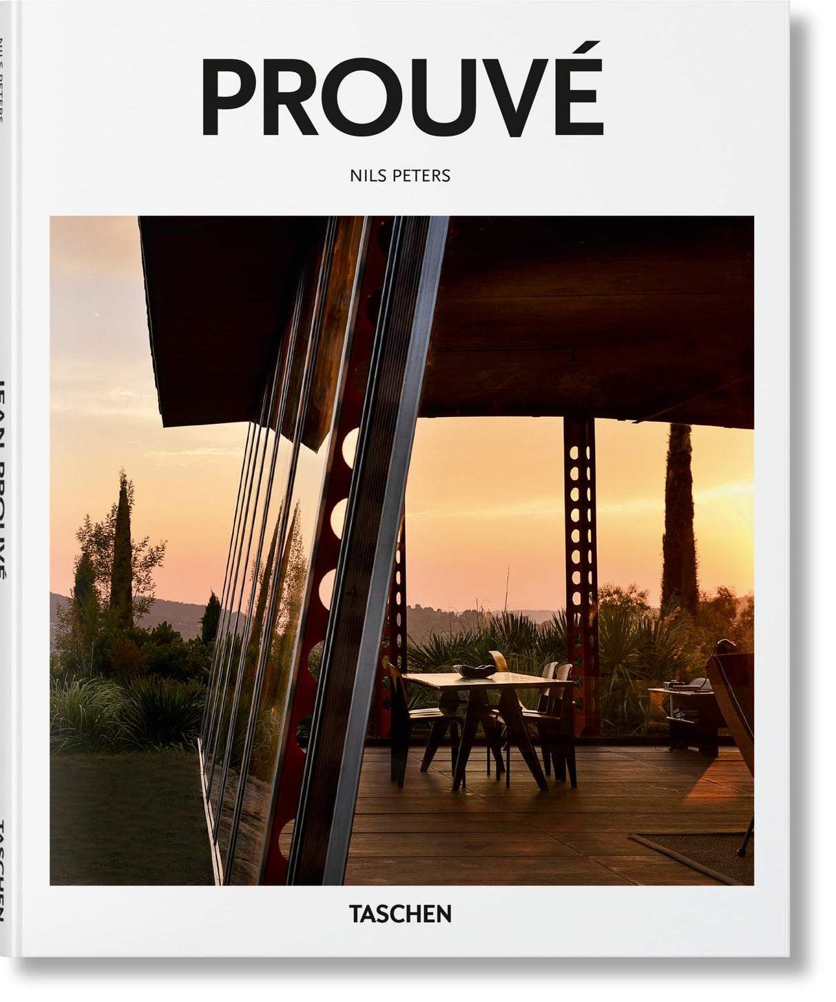 Prouve - Retail Maharaj