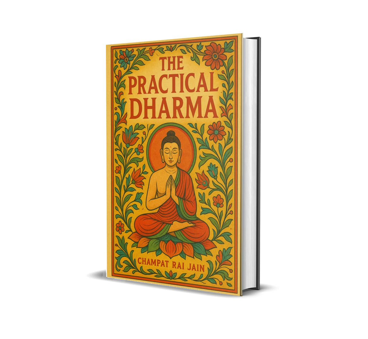 The Practical Dharma - Retail Maharaj