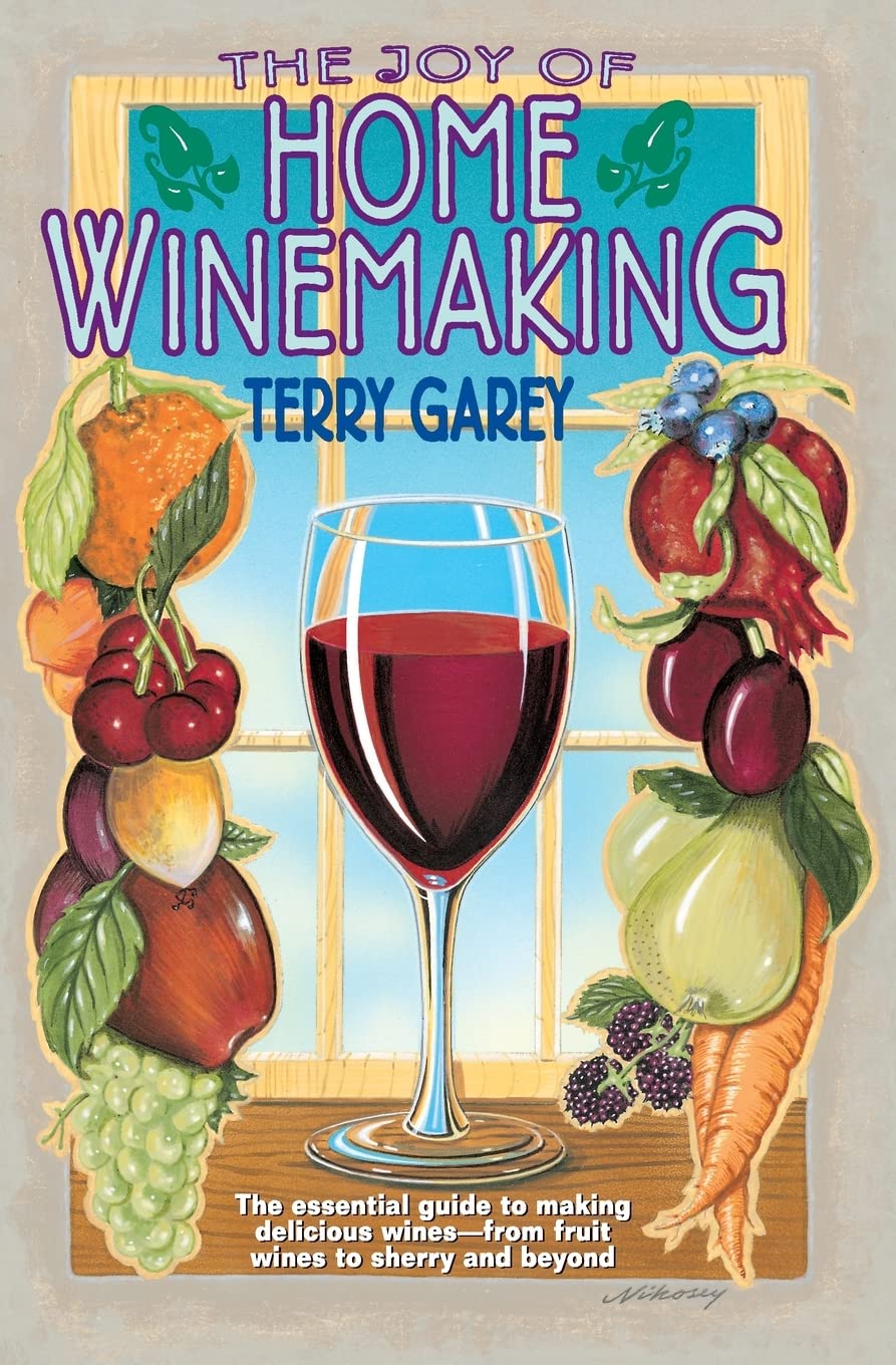 JOY HOME WINE MAKING PB - Retail Maharaj
