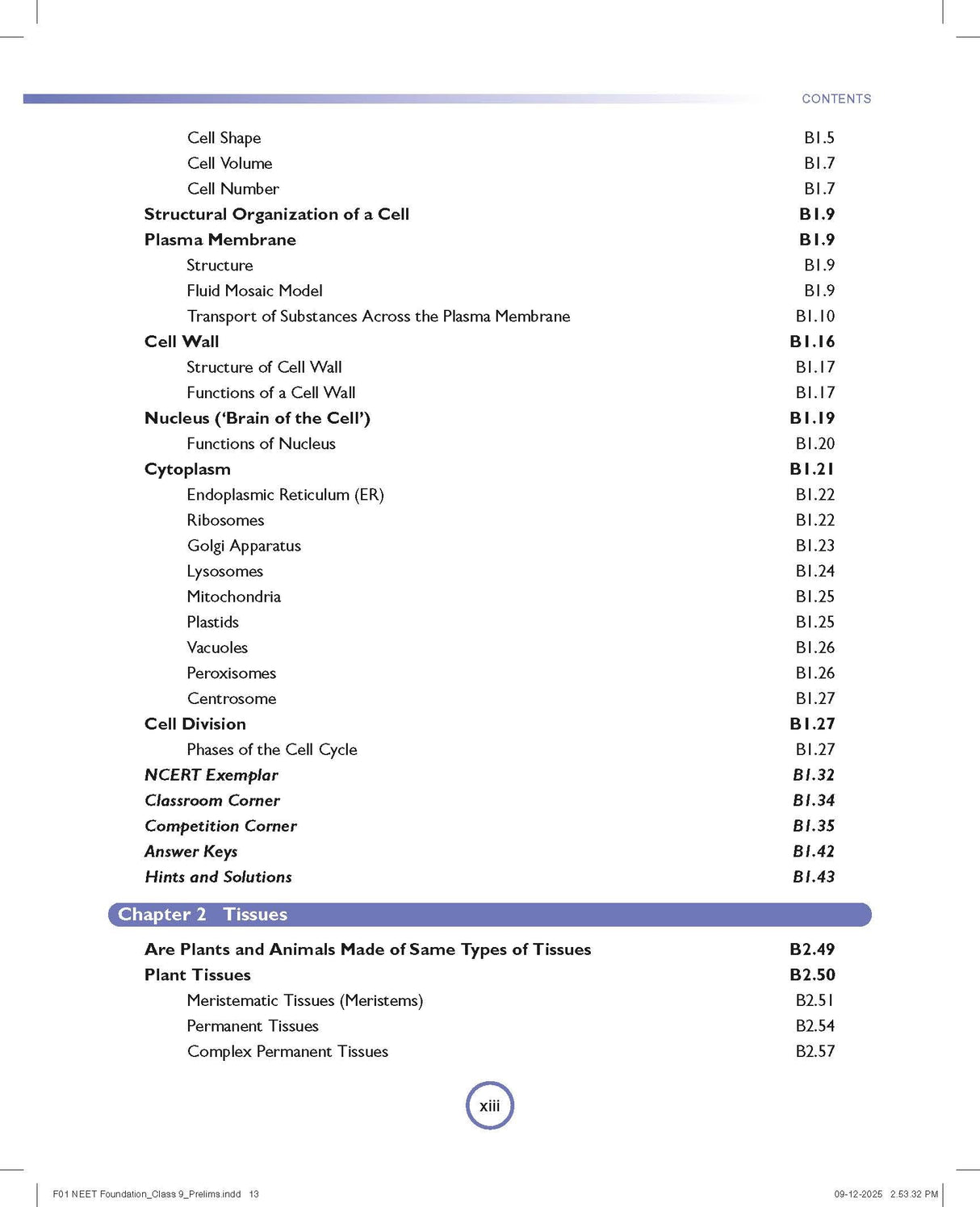 Pearson'26 NEET Foundation Grade 9|Physics, Chemistry, and Biology| For NEET, NSO, Olympiad exams| well-defined explanations, comprehensive diagrams - Retail Maharaj