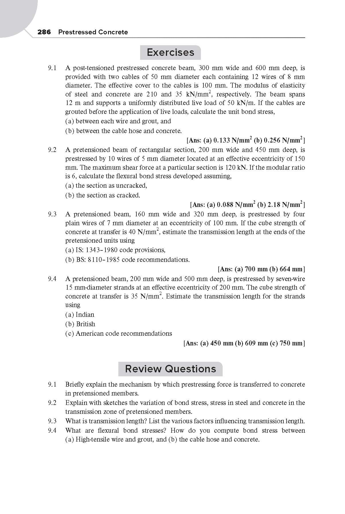 Prestressed Concrete | 7th Edition | N Krishna Raju & Arghadeep Laskar - Retail Maharaj