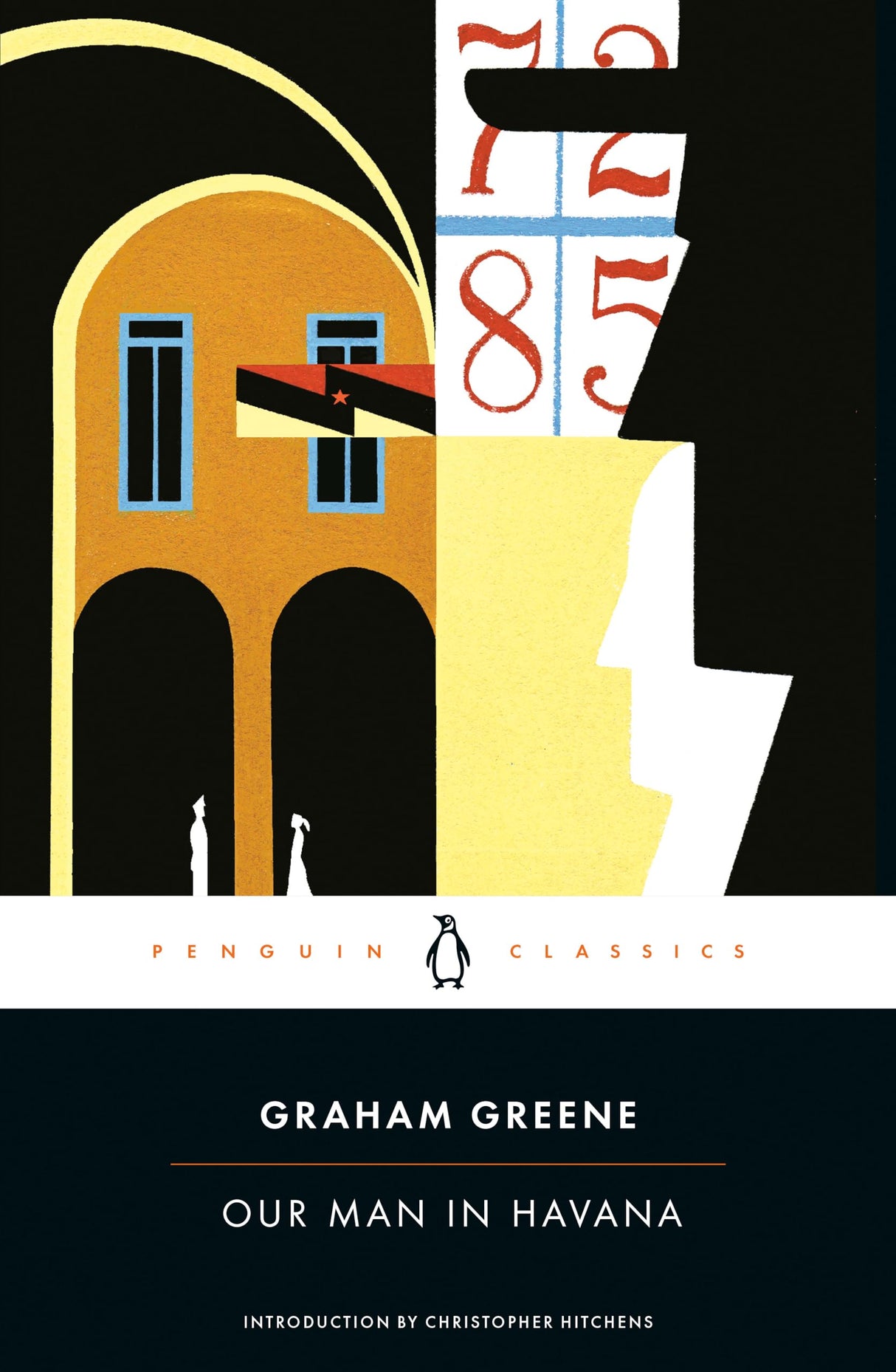 Our Man in Havana (Penguin Classics) - Retail Maharaj