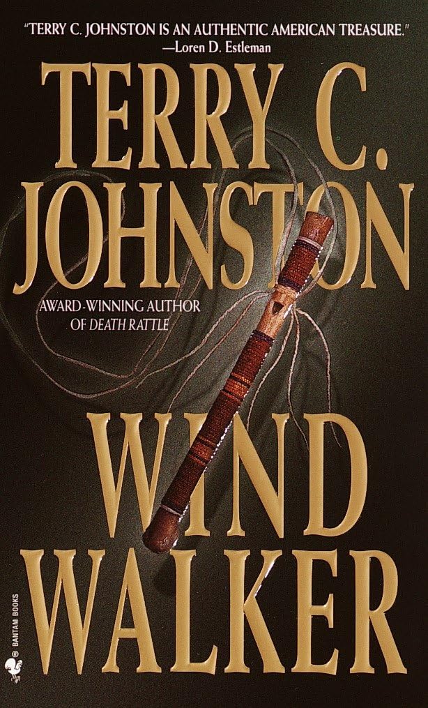 Wind Walker: A Novel: 9 (Titus Bass) - Retail Maharaj