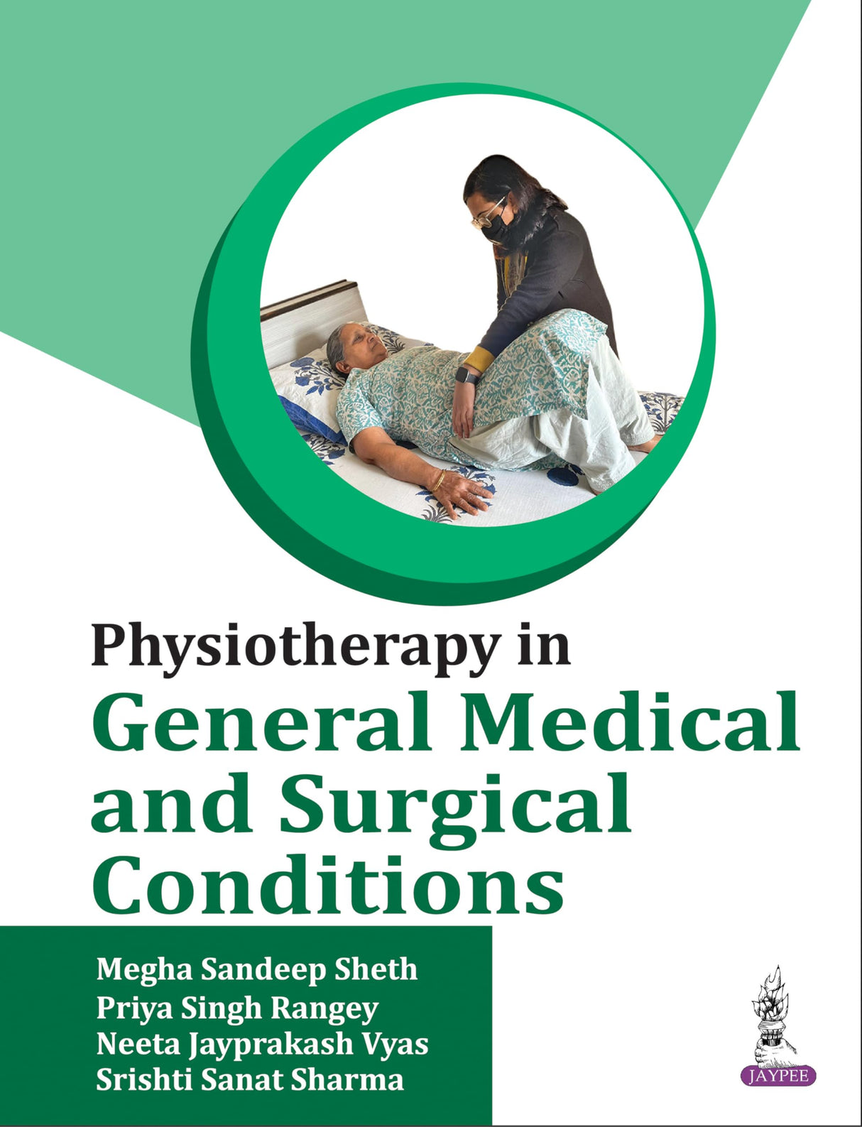 Physiotherapy in General Medical and Surgical Conditions - Retail Maharaj