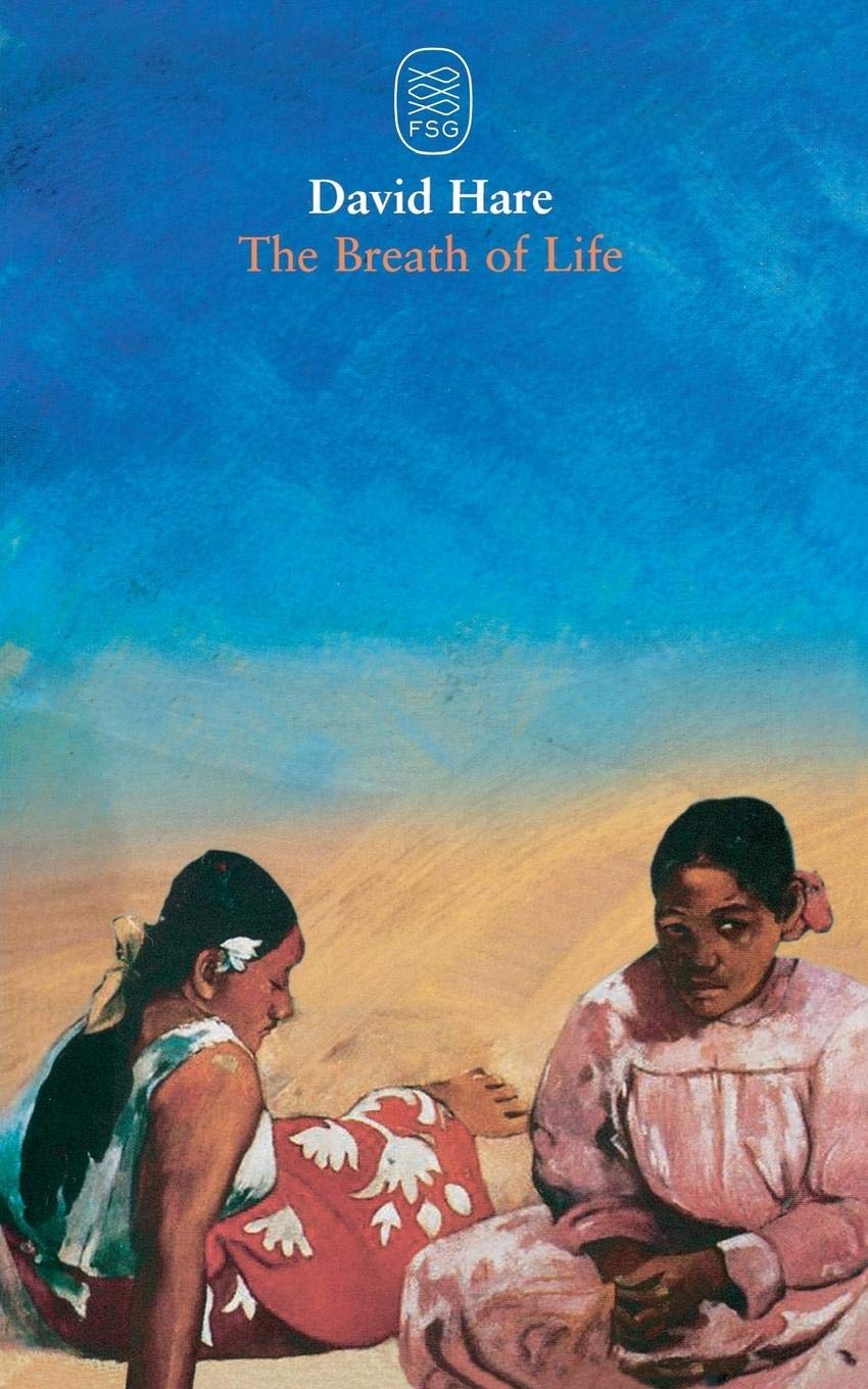 The Breath of Life - Retail Maharaj