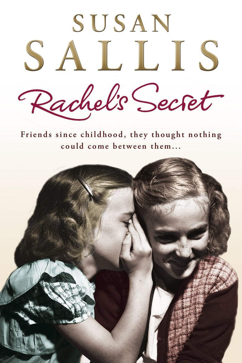 Rachel's Secret - Retail Maharaj