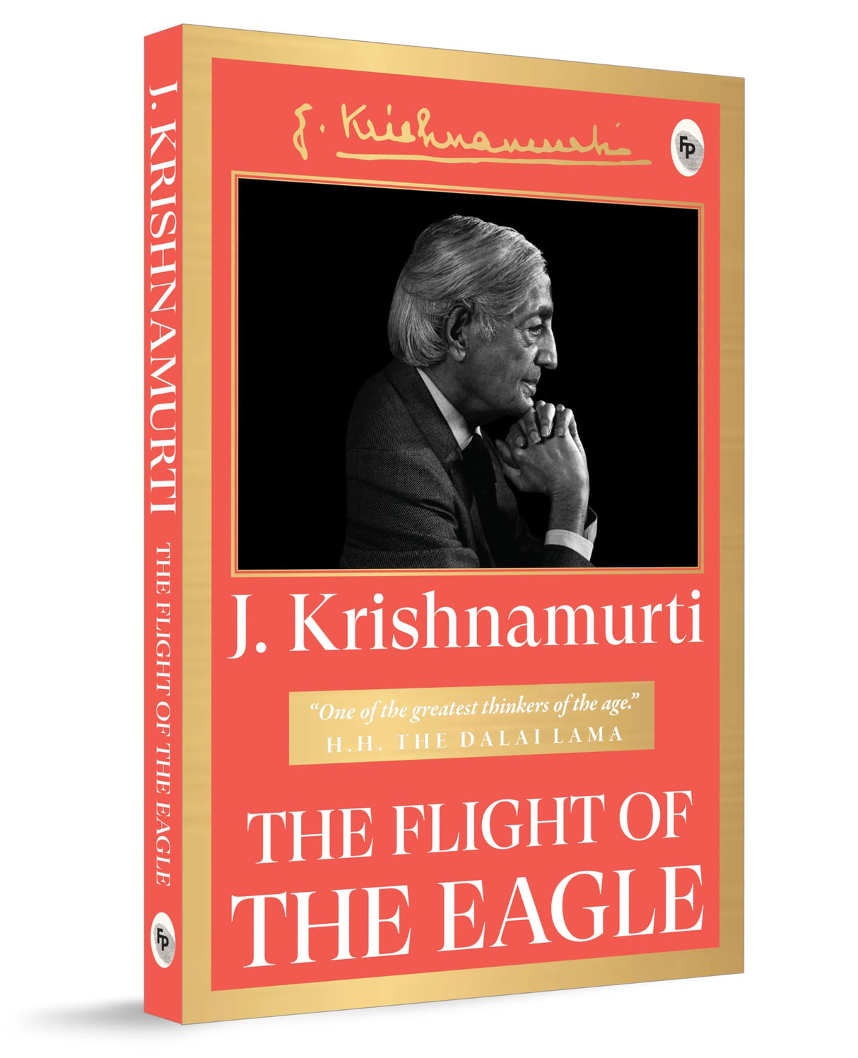 The Flight of the Eagle - Retail Maharaj